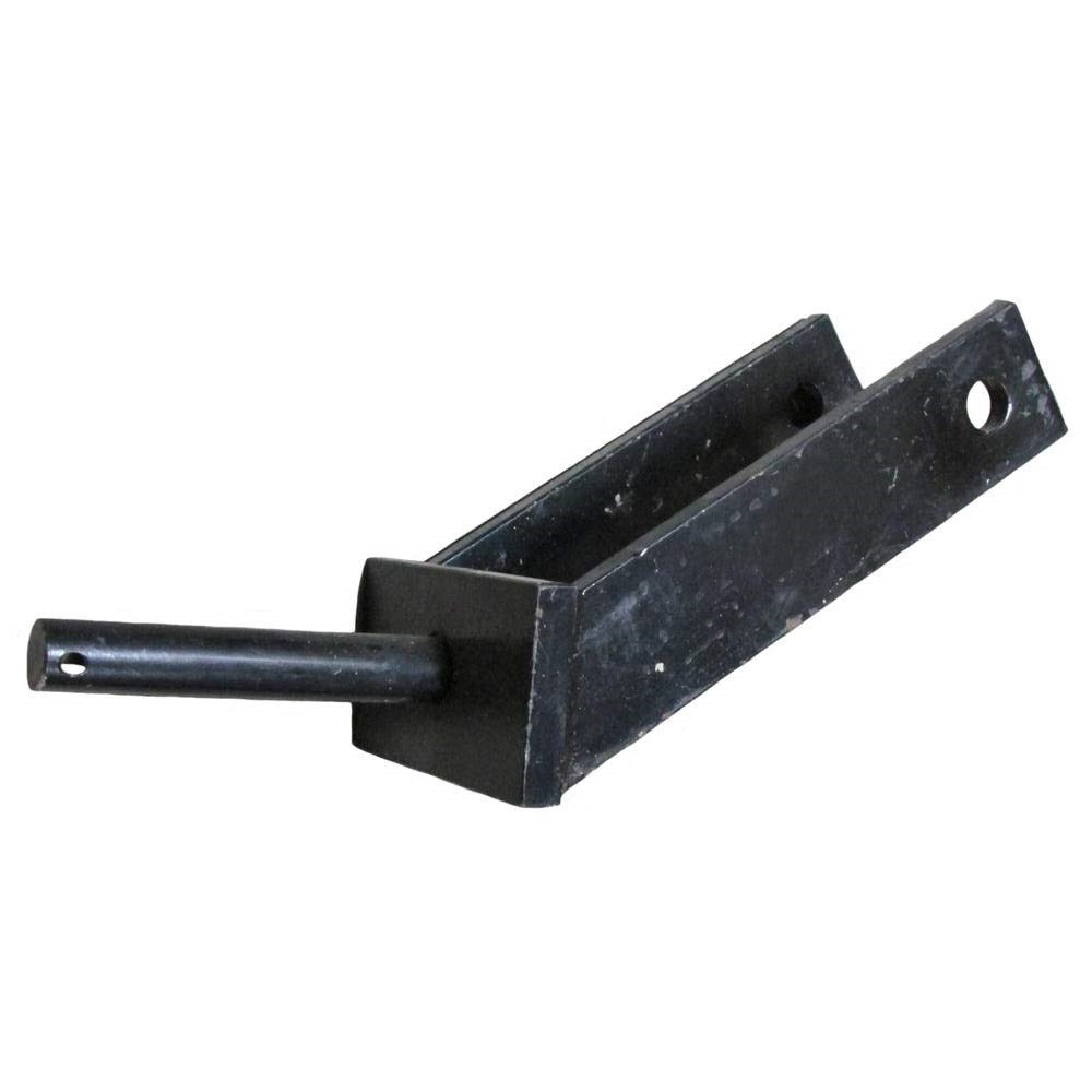 Farmer Bob's Parts Tail Wheel Fork Yoke 1.25" Shaft w/ 1" Axle Hole & 4