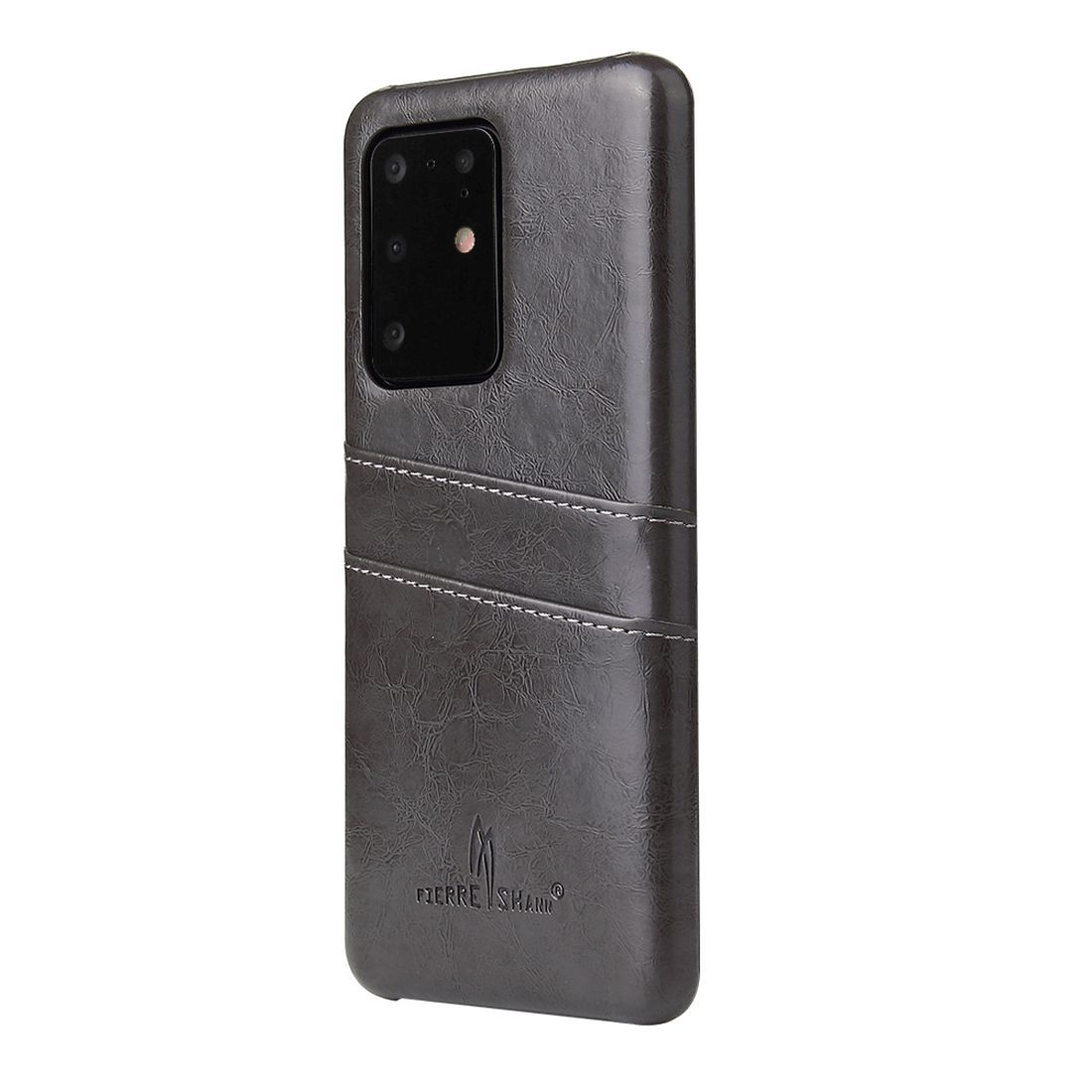 For Samsung Galaxy S20/20+ Plus/20 Ultra Case Deluxe Protective Cover Grey - Picture 7 of 10