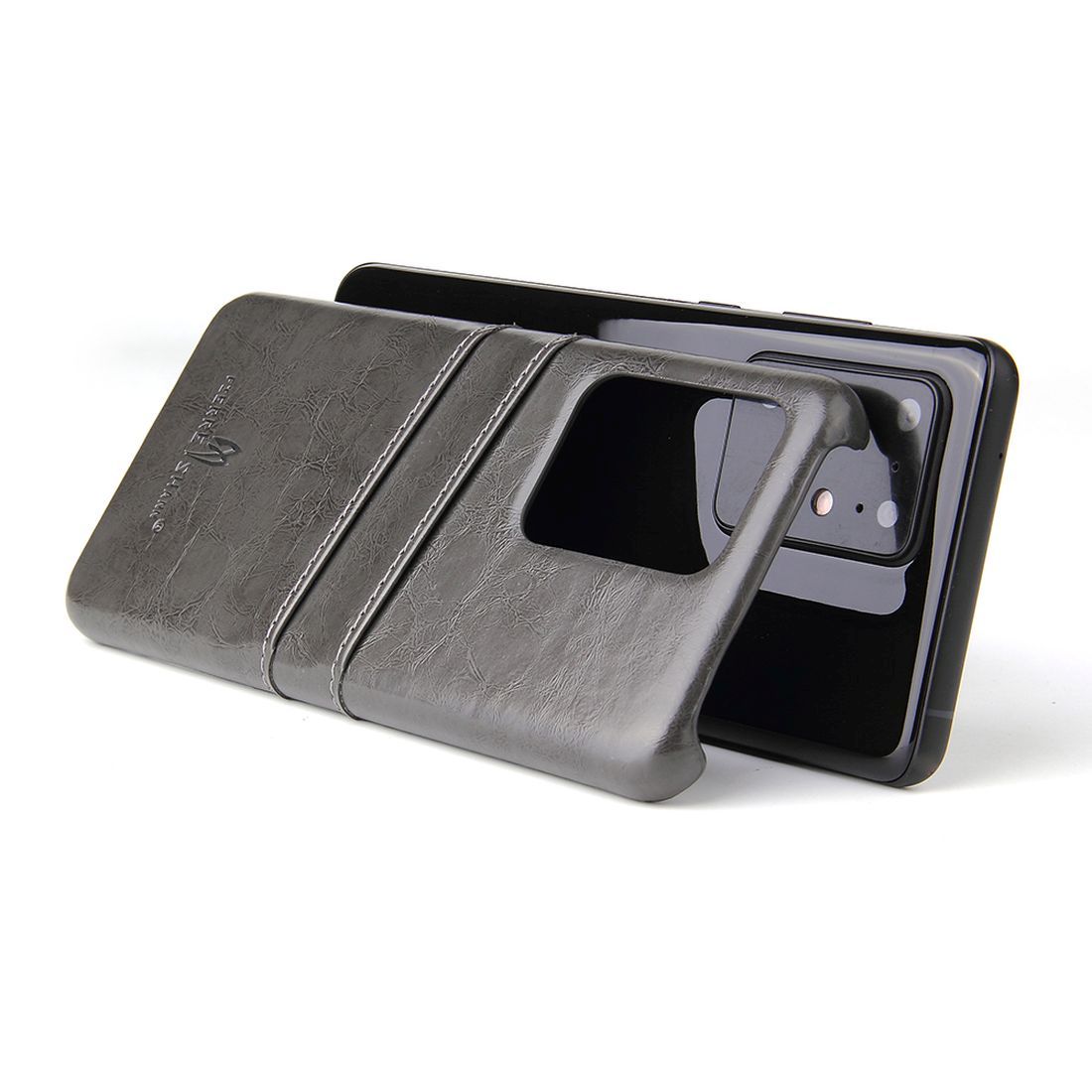 For Samsung Galaxy S20/20+ Plus/20 Ultra Case Deluxe Protective Cover Grey - Picture 8 of 10