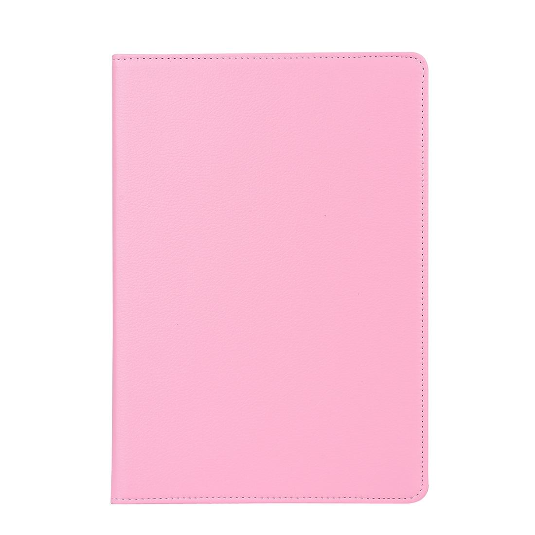 For iPad Air 3 (2019) Case 360 Degree Spin Leather Folio Cover stand - Picture 24 of 36