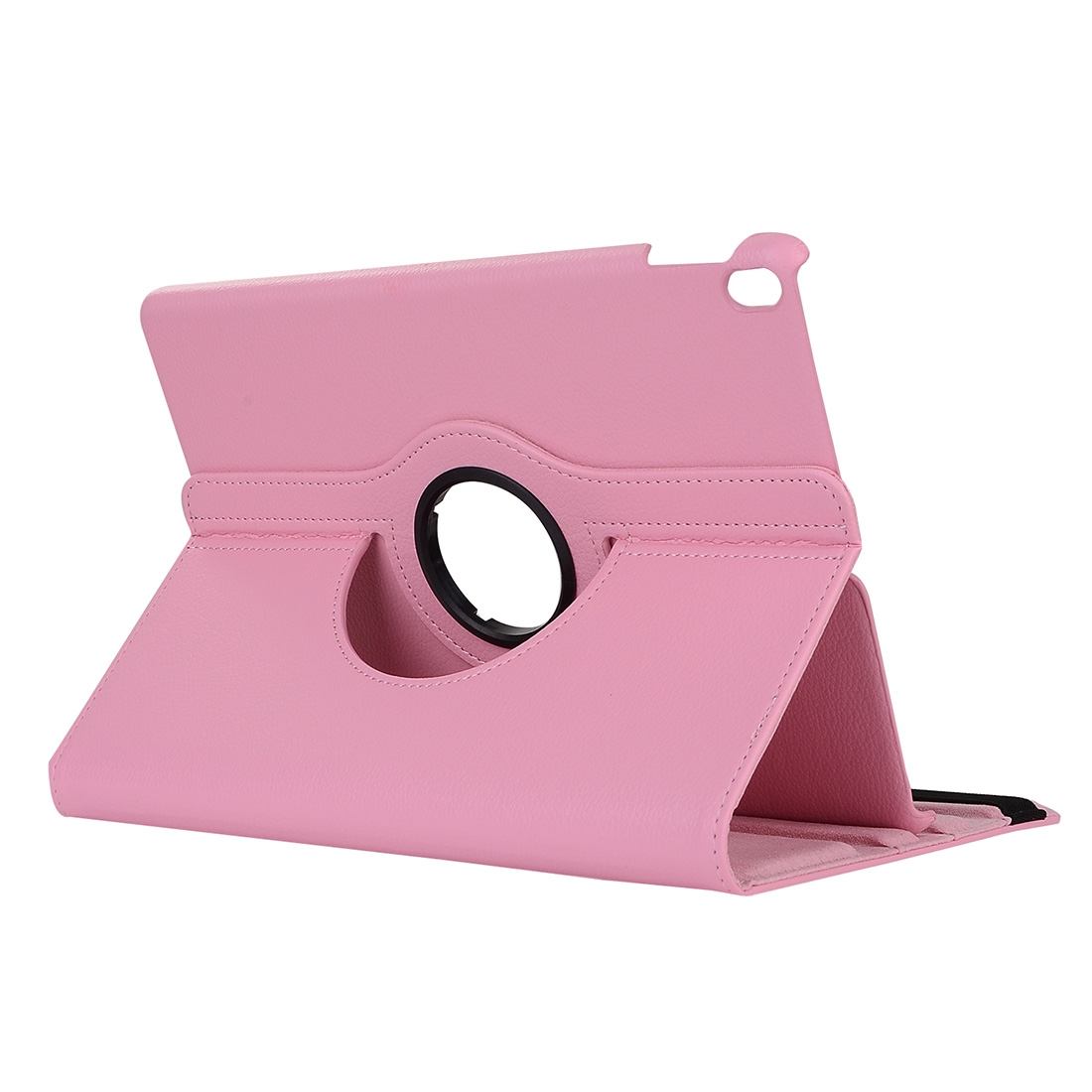 For iPad Air 3 (2019) Case 360 Degree Spin Leather Folio Cover stand - Picture 27 of 36