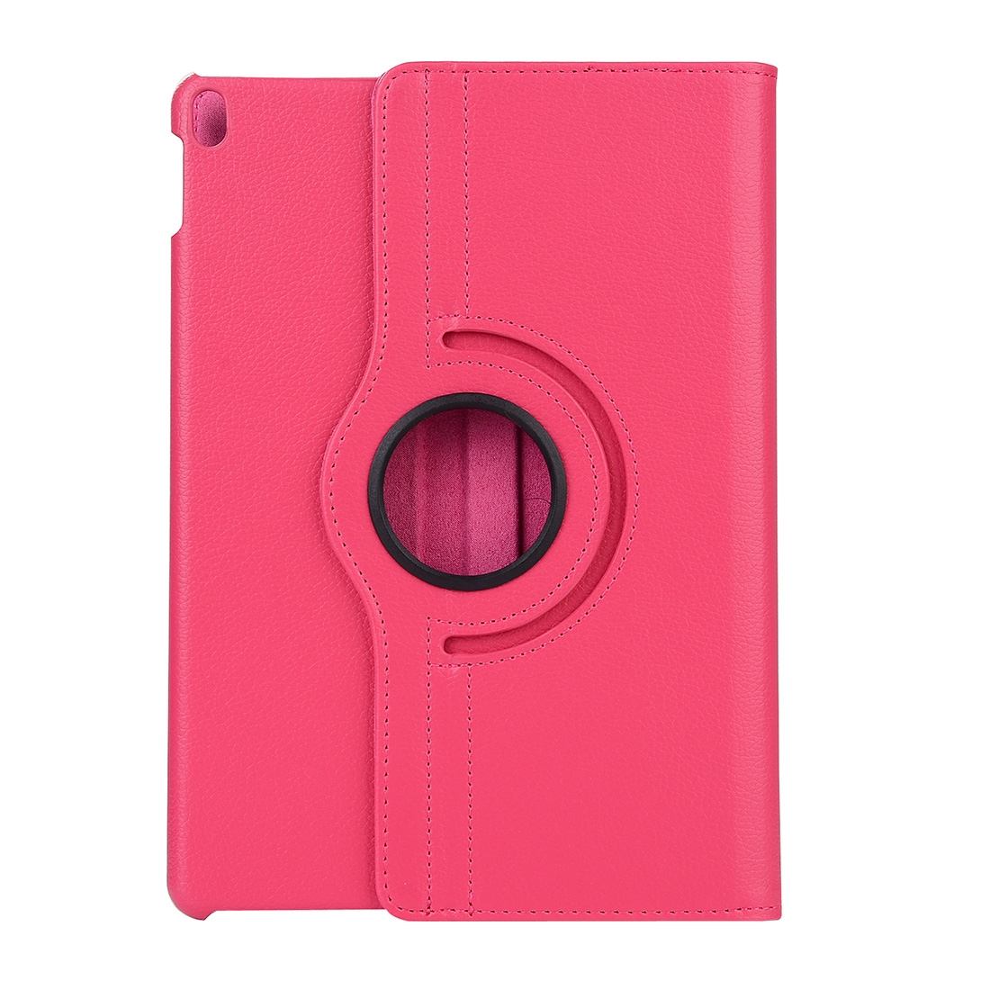 For iPad Air 3 (2019) Case 360 Degree Spin Leather Folio Cover stand - Picture 18 of 36
