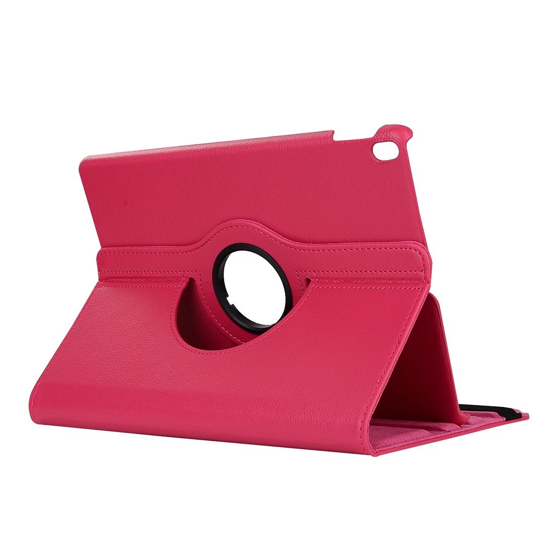 For iPad Air 3 (2019) Case 360 Degree Spin Leather Folio Cover stand - Picture 20 of 36