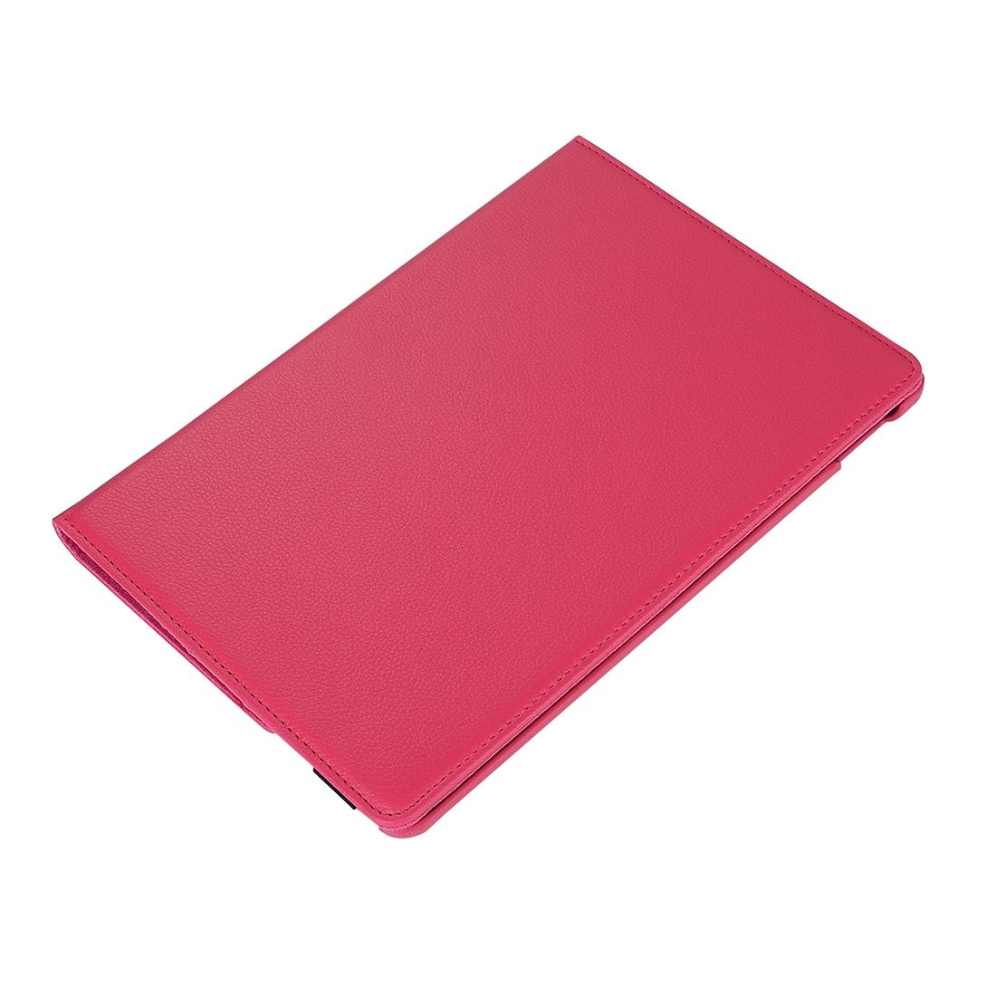 For iPad Air 3 (2019) Case 360 Degree Spin Leather Folio Cover stand - Picture 22 of 36