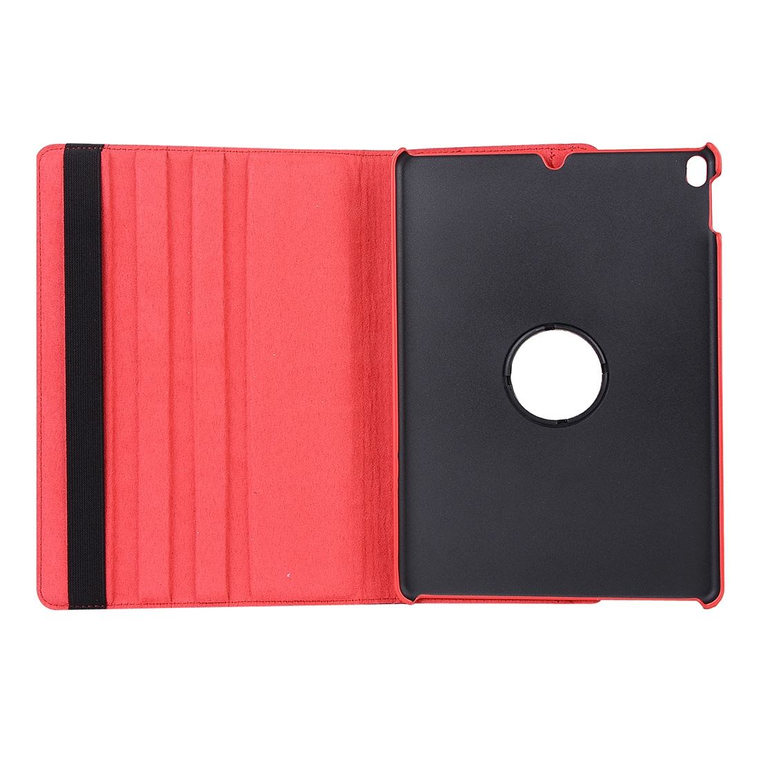 For iPad Air 3 (2019) Case 360 Degree Spin Leather Folio Cover stand - Picture 33 of 36