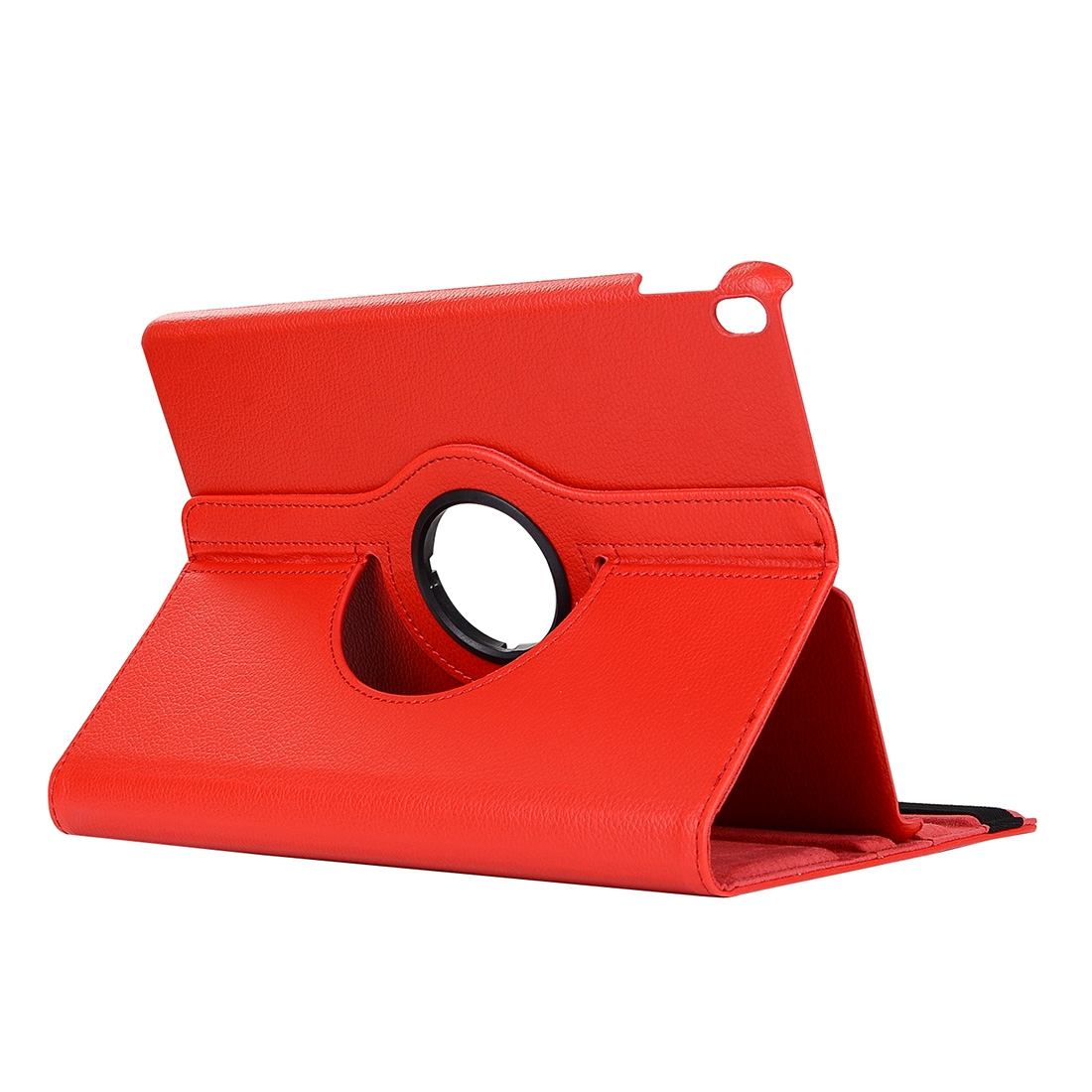 For iPad Air 3 (2019) Case 360 Degree Spin Leather Folio Cover stand - Picture 34 of 36