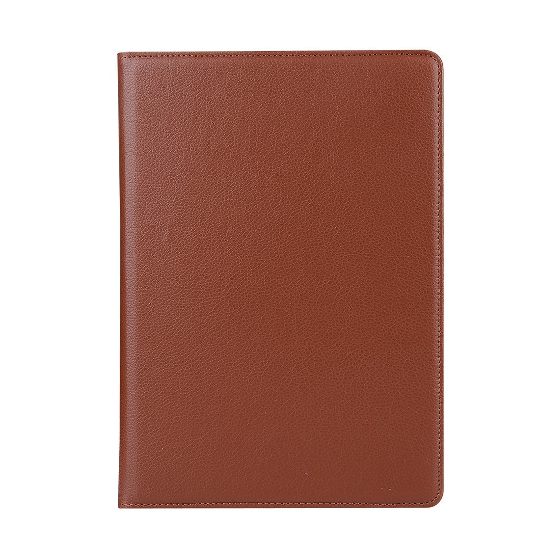 For iPad Air 3 (2019) Case 360 Degree Spin Leather Folio Cover stand - Picture 10 of 36