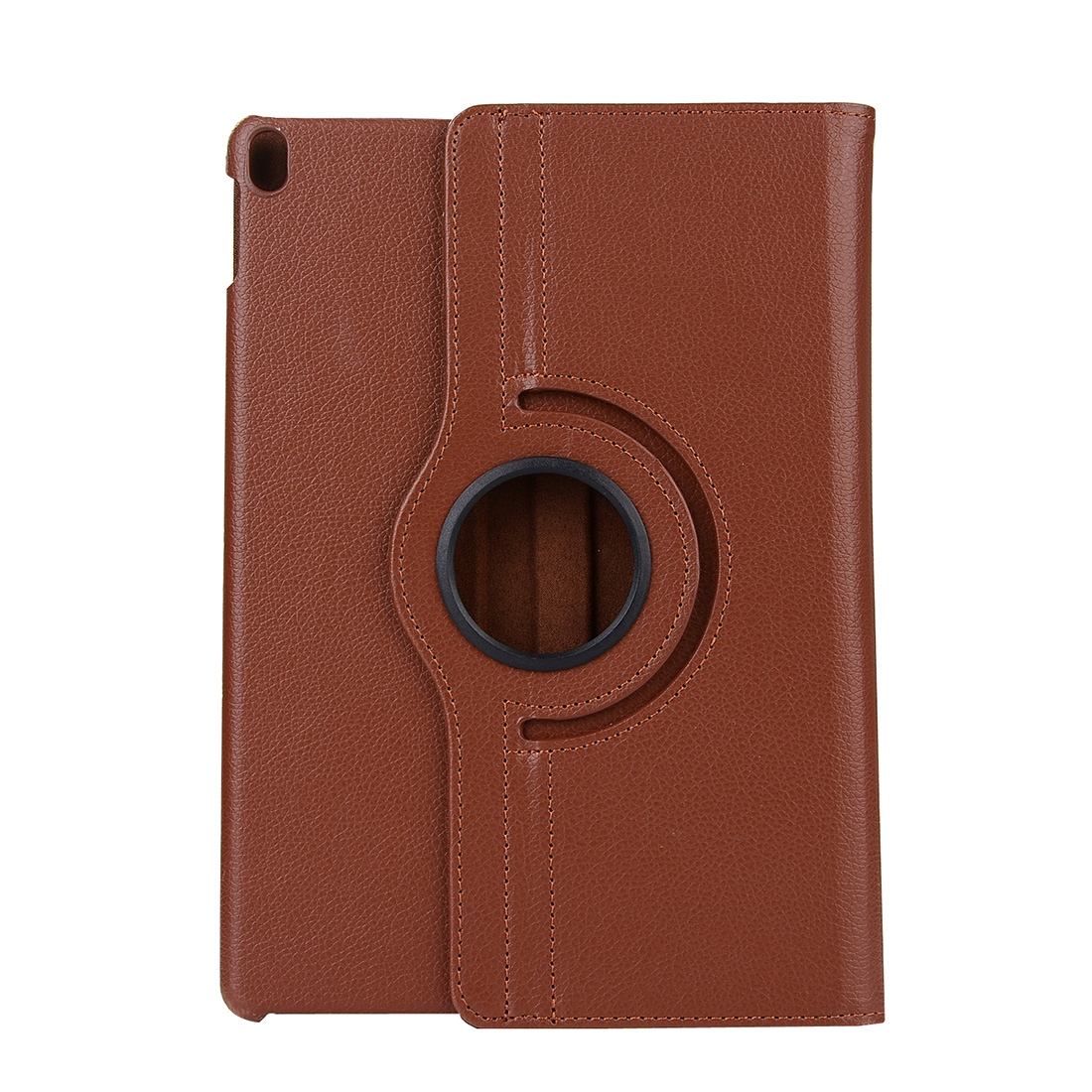 For iPad Air 3 (2019) Case 360 Degree Spin Leather Folio Cover stand - Picture 11 of 36