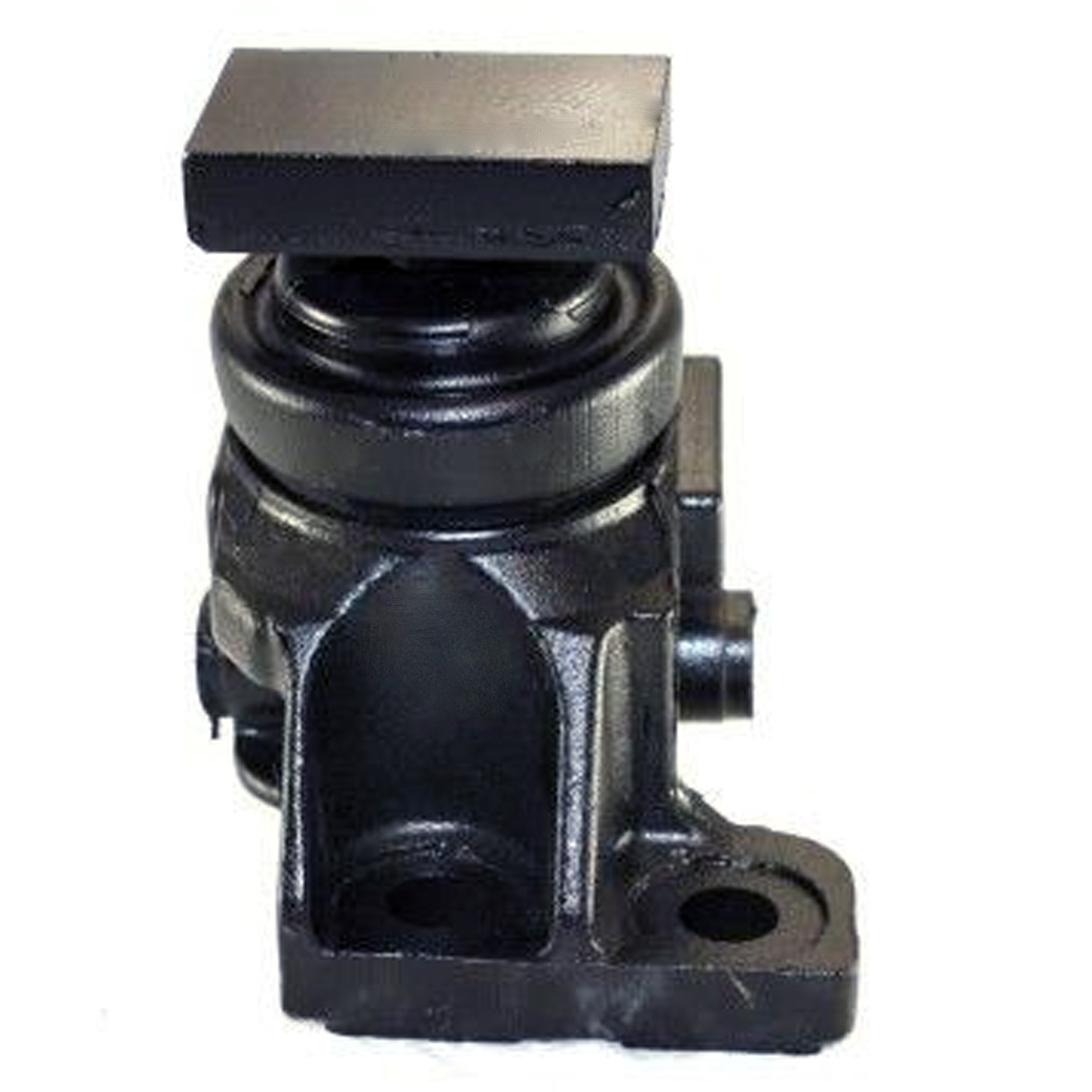 98-99 For Set 6457 4413 6446 6462 FWD Motor & Trans. Mount Manual Mazda