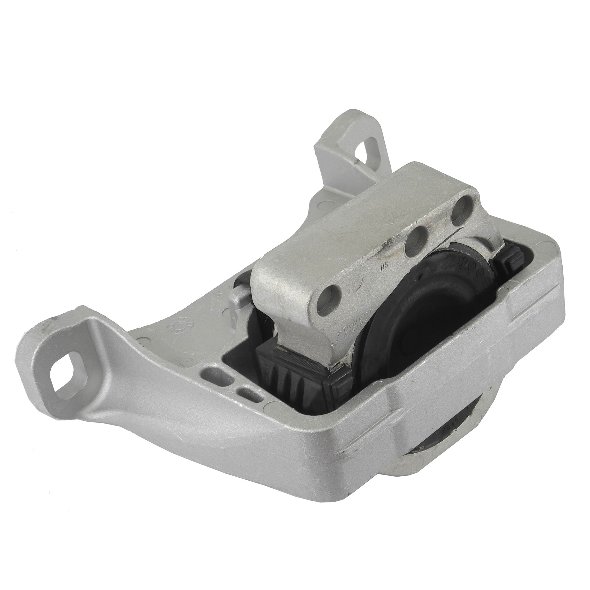 2016 Ford Escape Motor Mounts Diagram