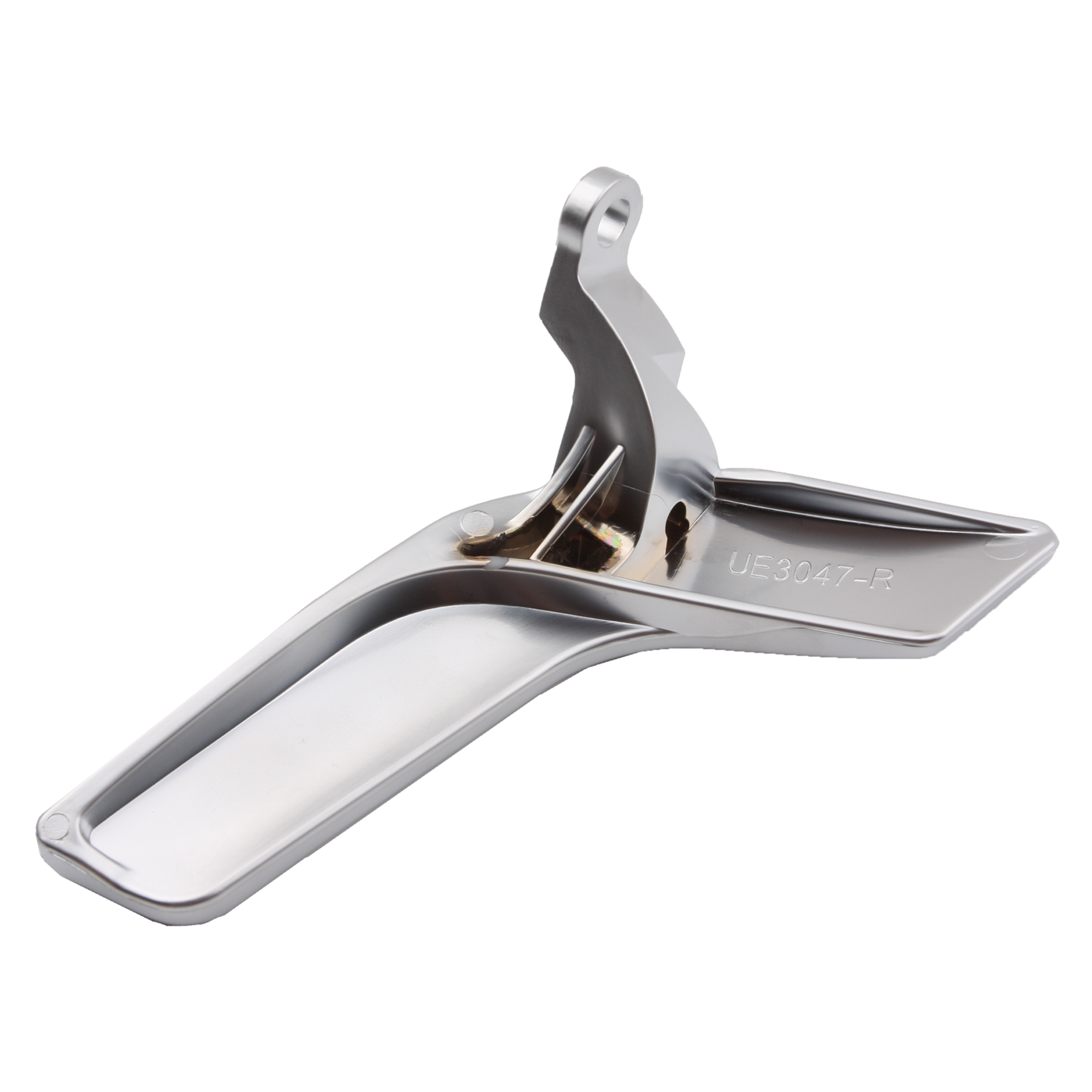 Inside Door Handle Repair Kit Pair Set For Mercedes W204 X204 0814