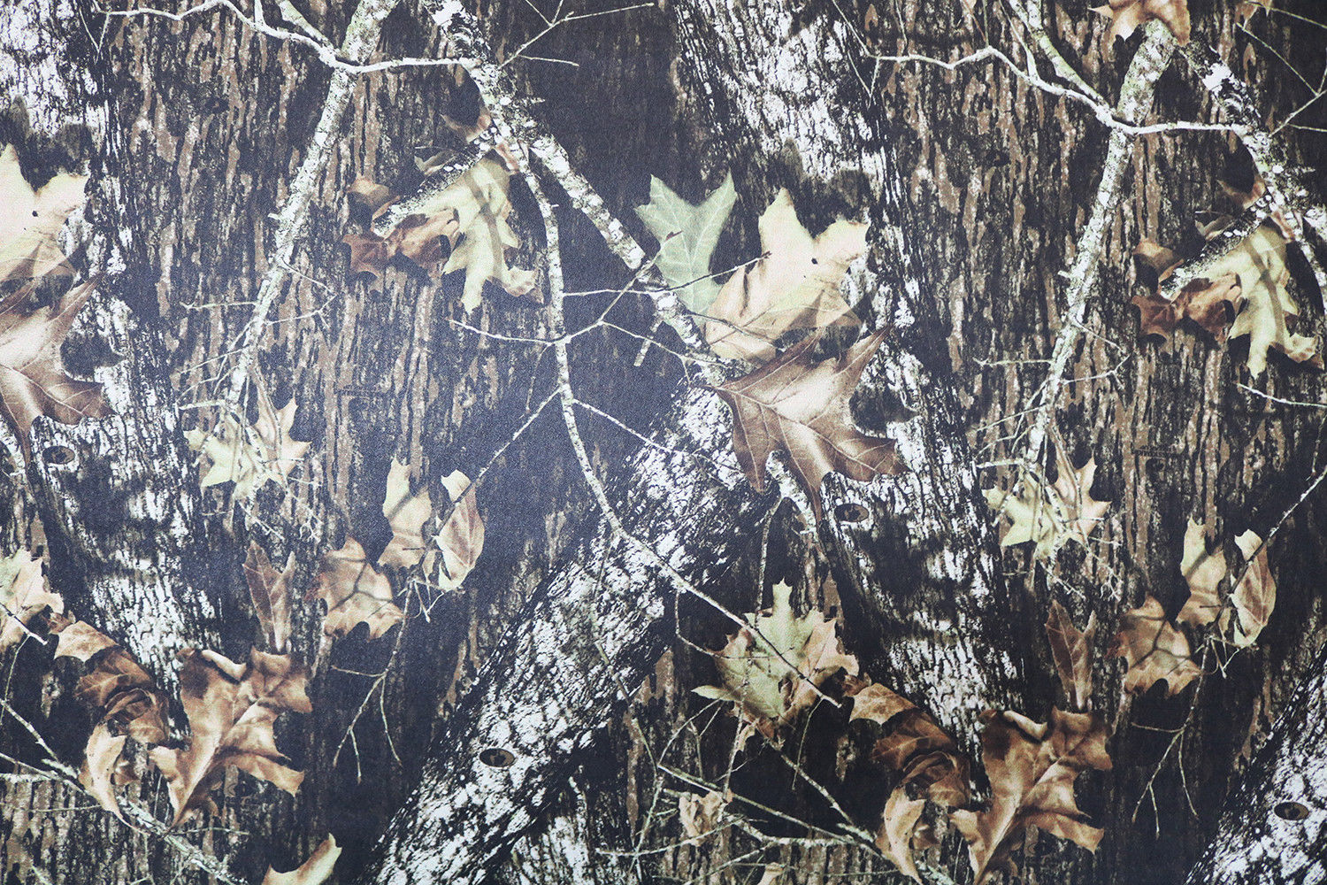 CAMO MARINE VINYL Mossy Oak [2 Variations] Sold by the