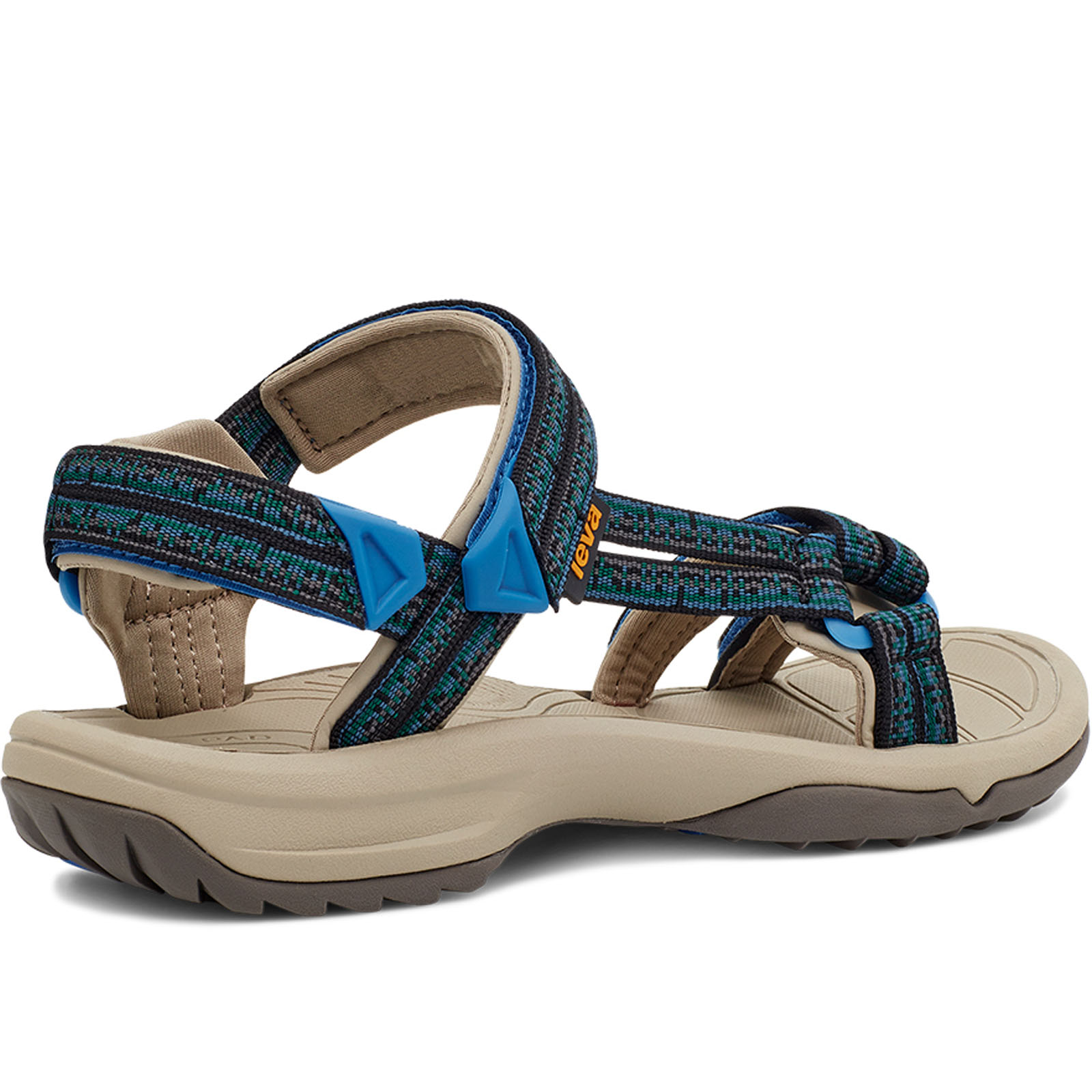 Teva Womens Terra Fi Lite Walking Sandals - Picture 19 of 32