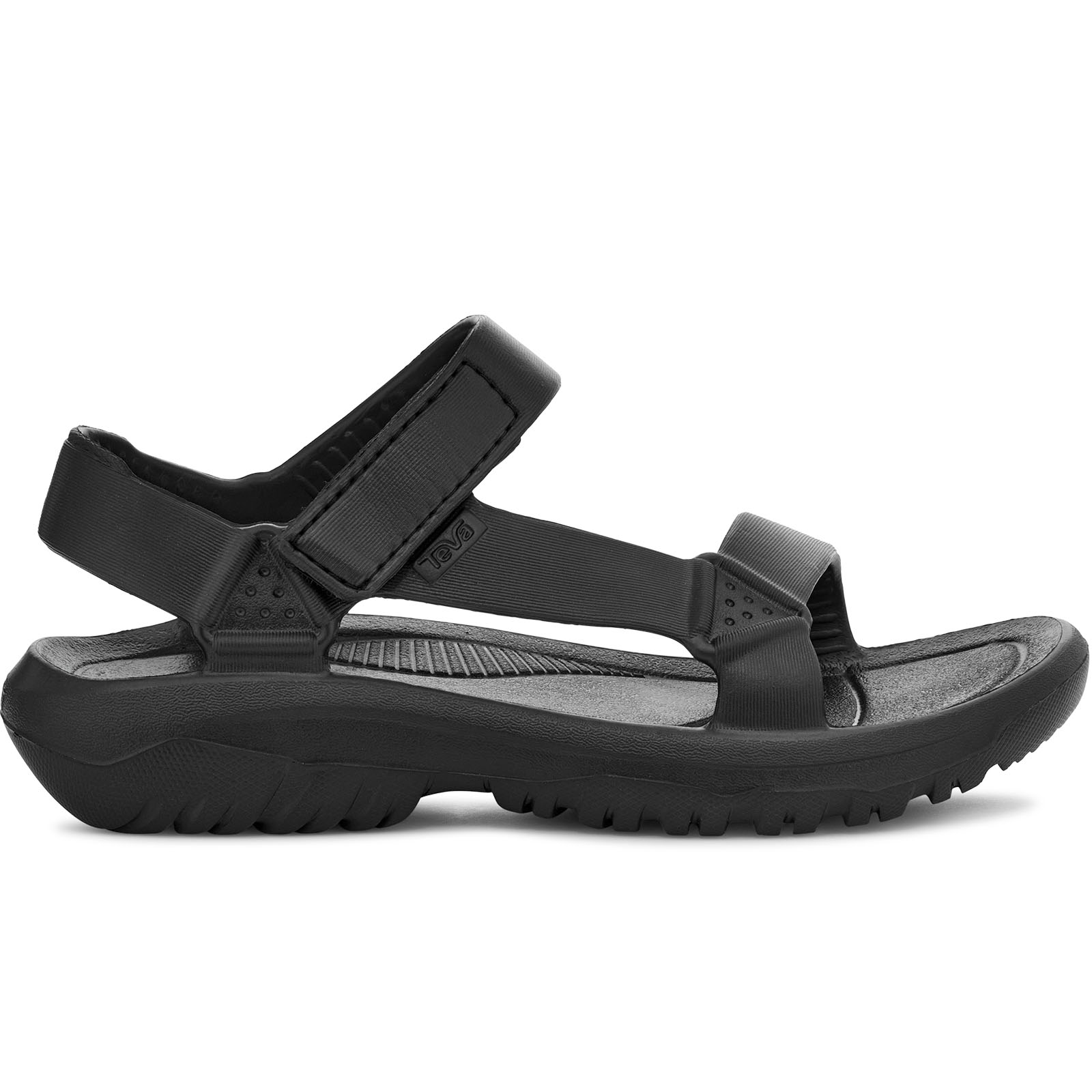 Chanclas Teva para mujer Hurricane Drift ajustables verano aire libre caminar sandalias - Imagen 12 de 13