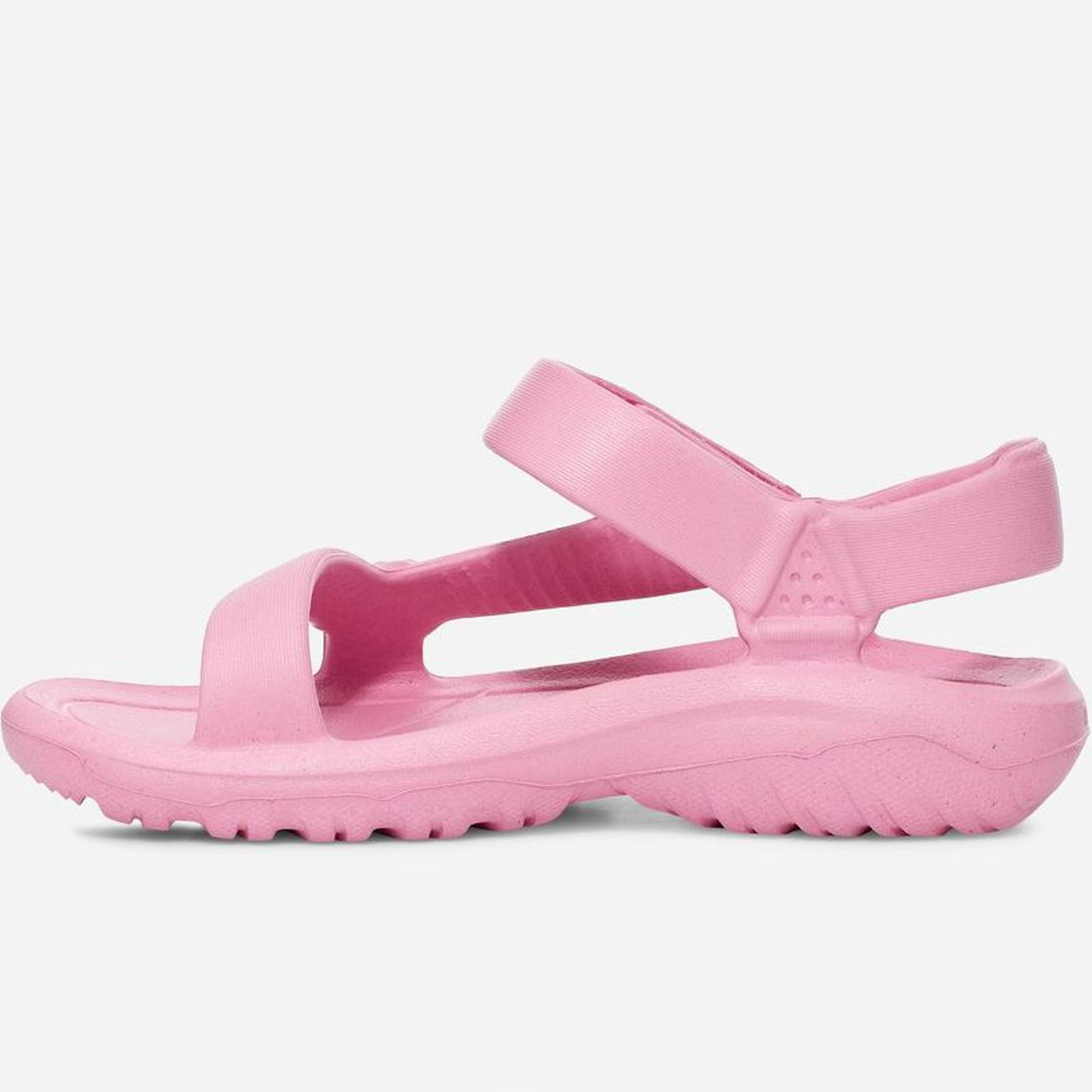 Teva Kids Hurricane Drift Lightweight Hook & Loop Outdoor Walking Sandals - Picture 9 of 13