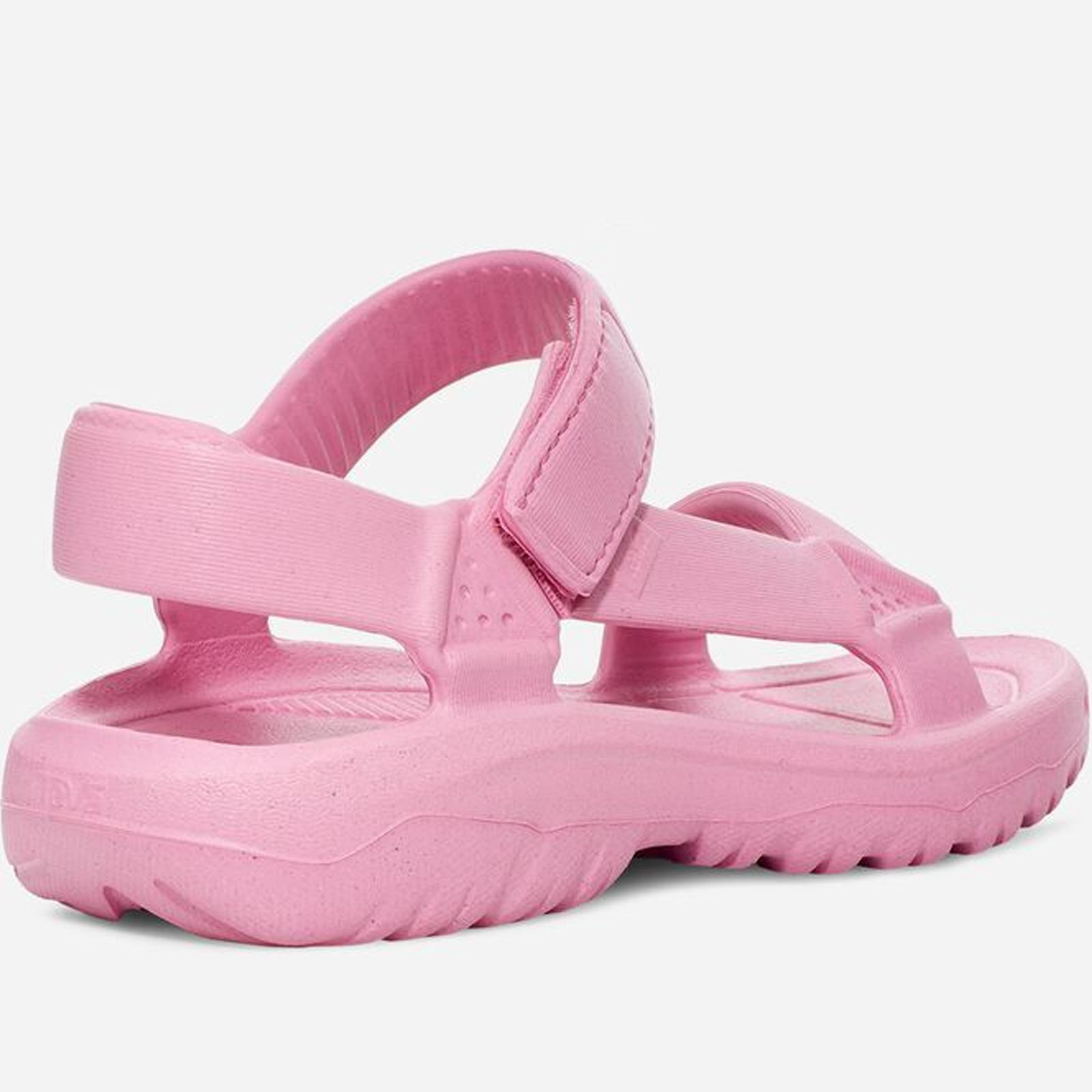 Teva Kids Hurricane Drift Lightweight Hook & Loop Outdoor Walking Sandals - Picture 13 of 13