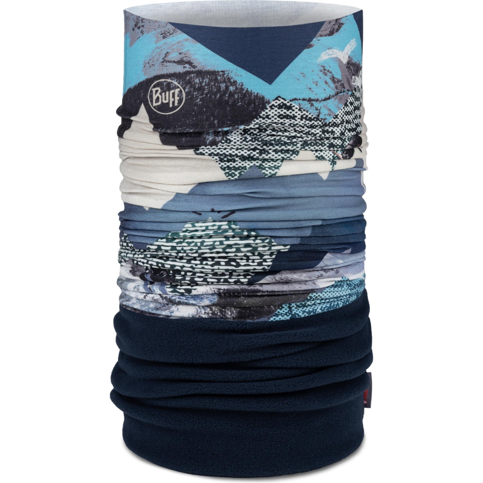 Buff Unisex Water Polar Neckwear Youth Fashion Scarf - Image 2