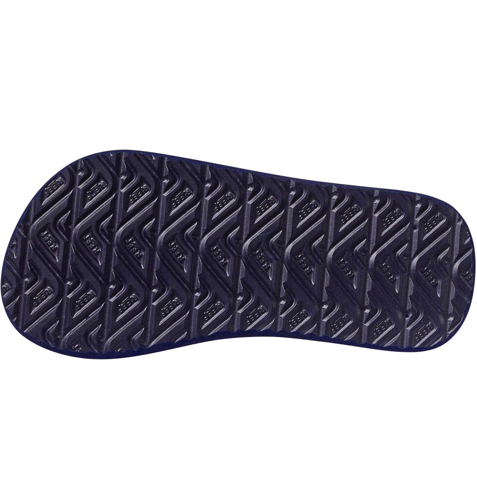 Reef Children Kids Little Ahi Summer Beach Pool Sandals Thongs Flip Flops - Picture 20 of 38