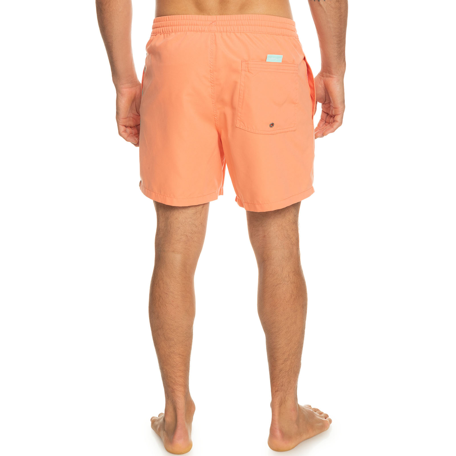 Quiksilver Mens Everyday Vert 16" Summer Surf Swim Swimming Trunks Shorts - Picture 3 of 11