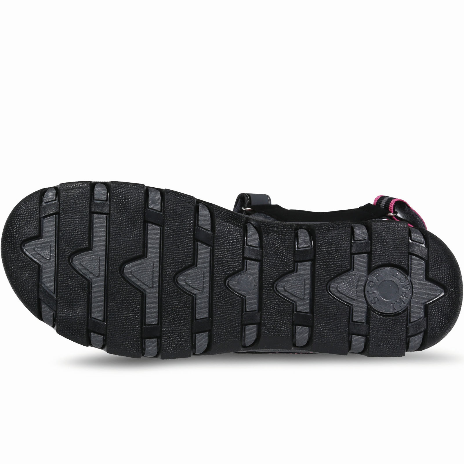 Regatta Kids Boys Kota Drift Lightweight Outdoor Walking Hiking Sandals - Picture 11 of 25