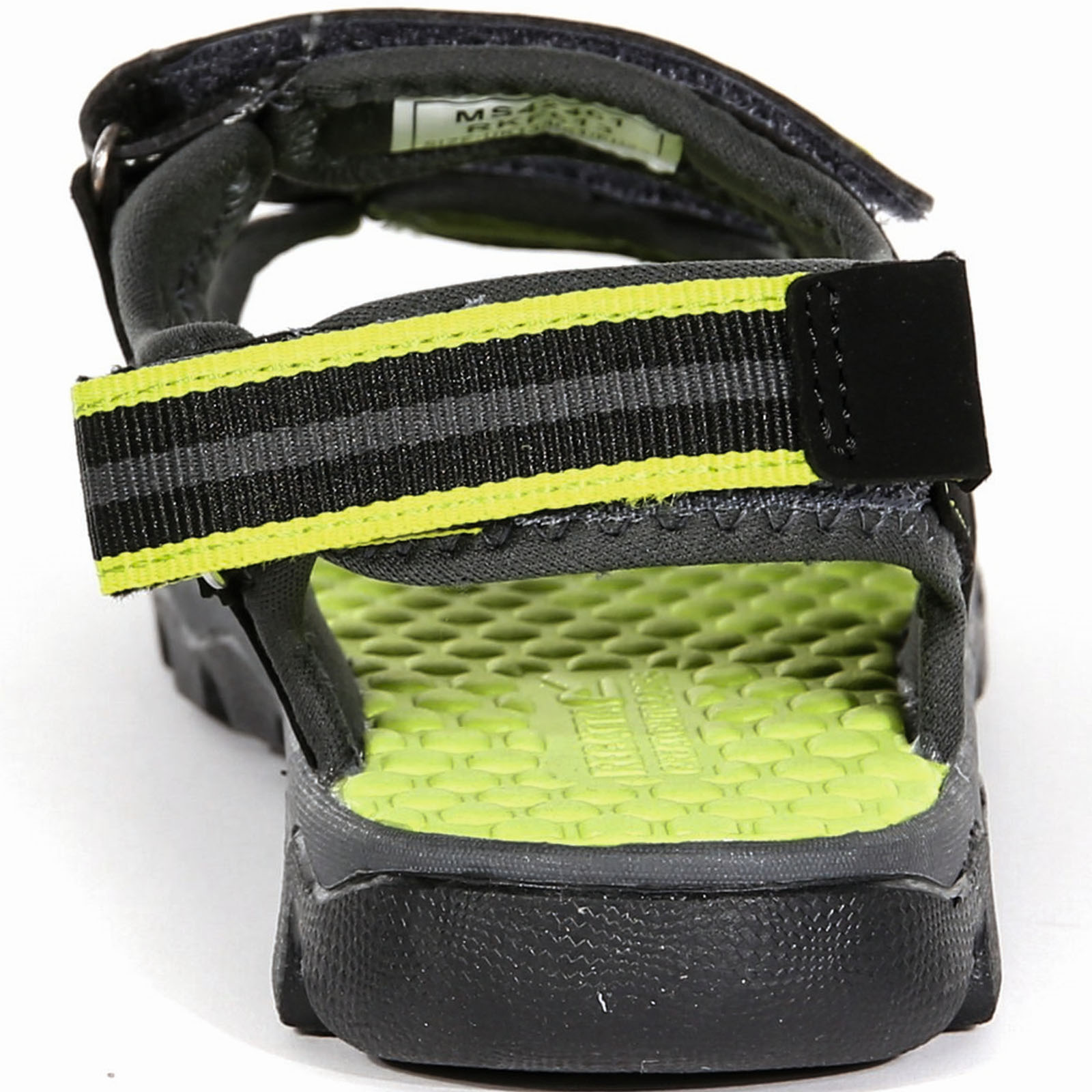Regatta Kids Boys Kota Drift Lightweight Outdoor Walking Hiking Sandals - Picture 7 of 25