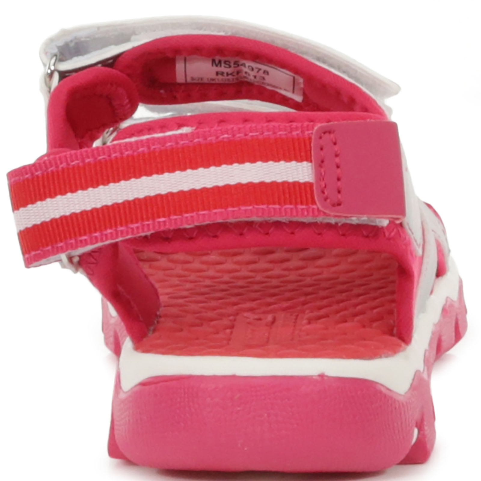 Regatta Kids Boys Kota Drift Lightweight Outdoor Walking Hiking Sandals - Picture 25 of 25