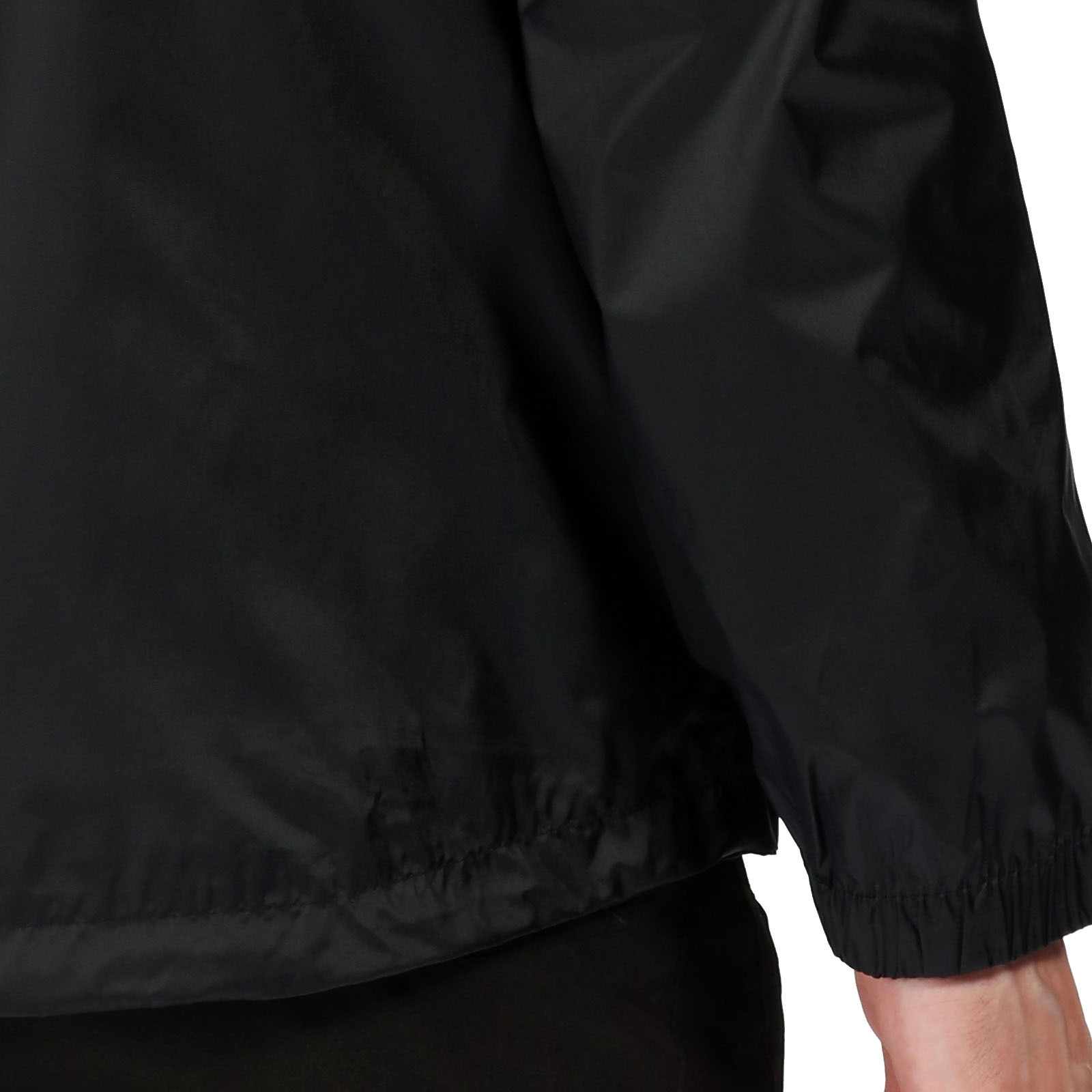 Regatta Mens Lyle IV Lightweight Waterproof Outdoor Walking Packaway Jacket - Picture 7 of 41