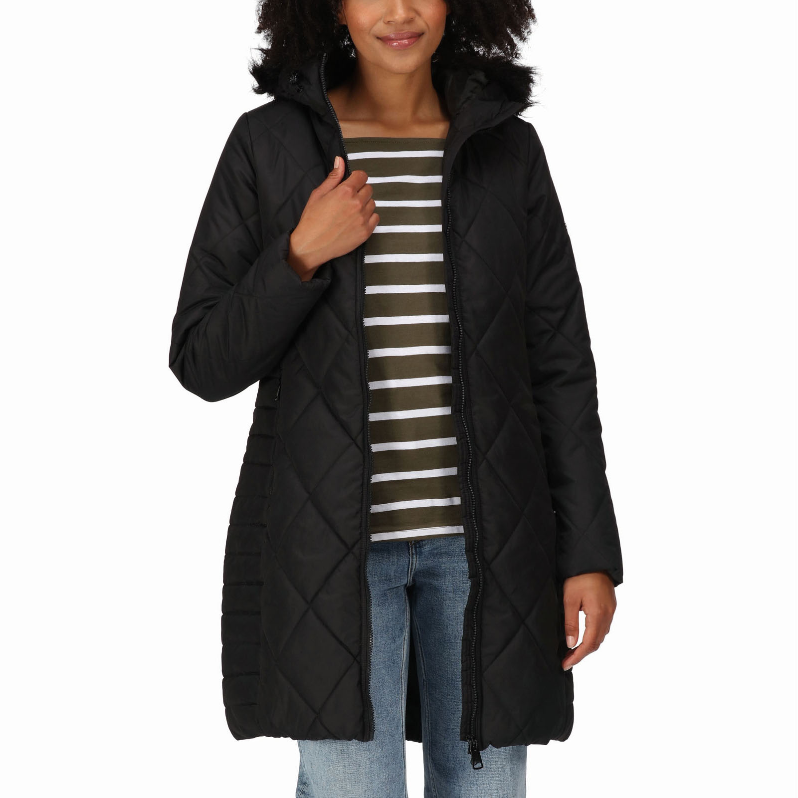 regatta fritha 2 coat