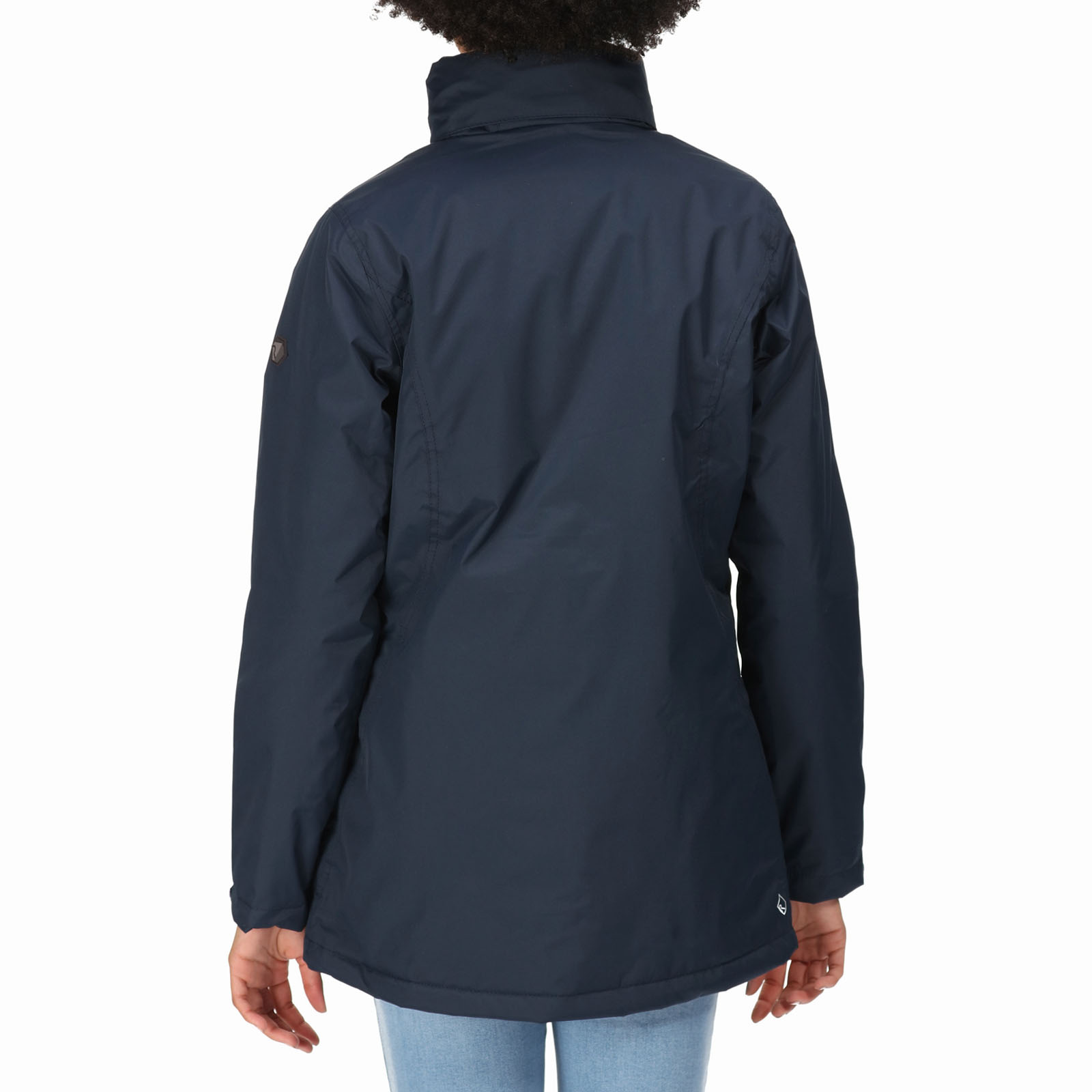 Regatta Womens Blanchet II Waterproof Insulated Walking Hiking Jacket