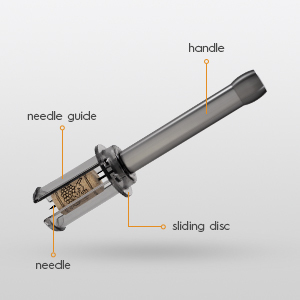 DURABLE AND INDESTRUCTIBLE MATERIALS