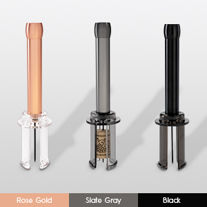 AVAILABLE IN 3 COLORS