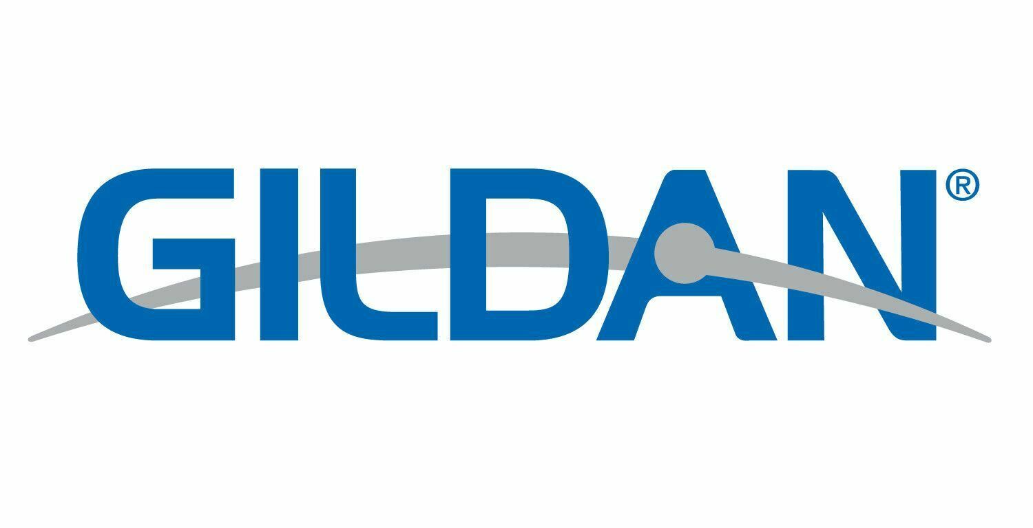 Gildan Youth Basic Fleece Blend Hooded Pullover Sweatshirt 18500B XS-XL Hoodie - Picture 15 of 31