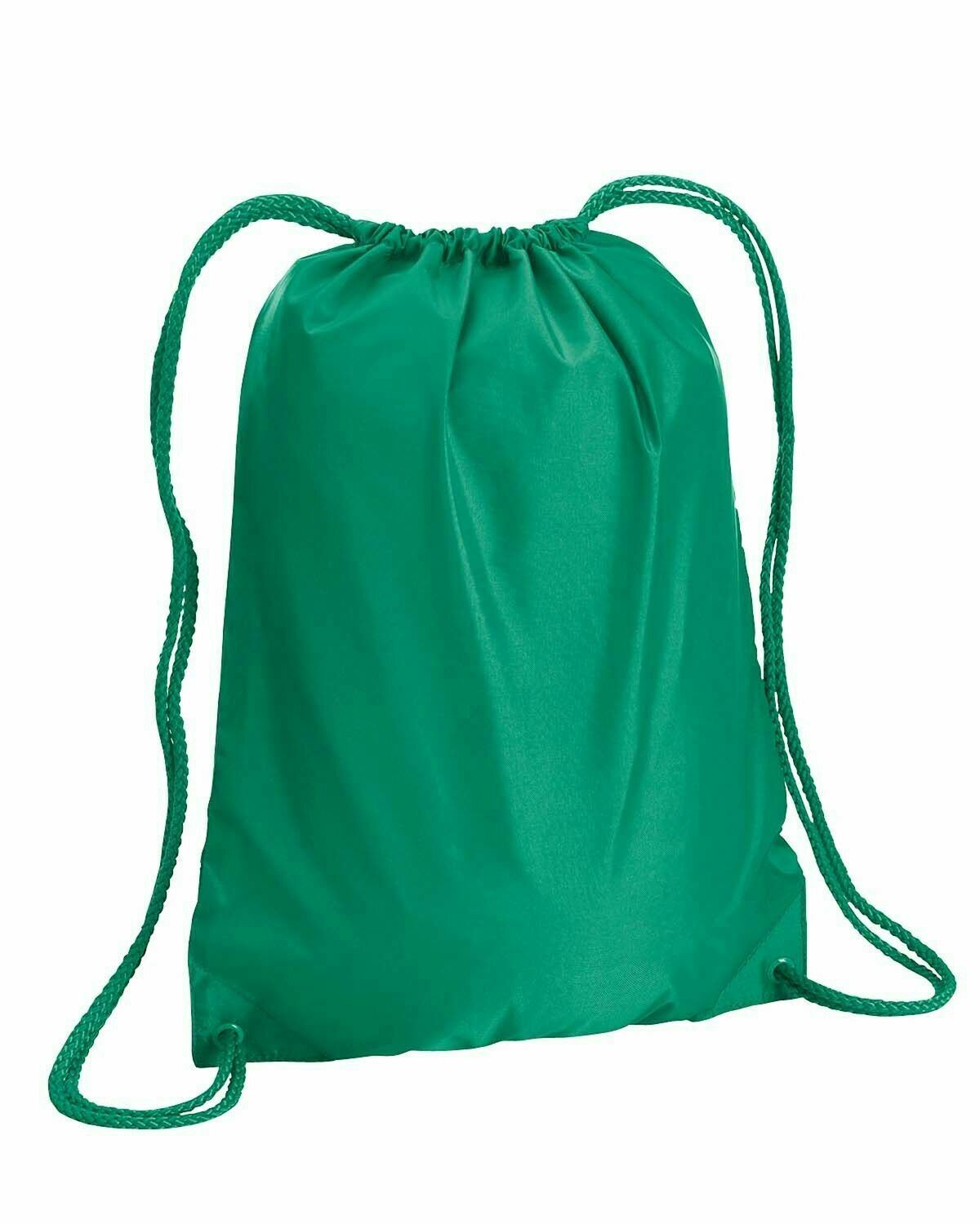 Liberty Bags - Drawstring Pack with DUROcord - 8881 Backpack Bag Sack Gym Sports - Picture 12 of 22
