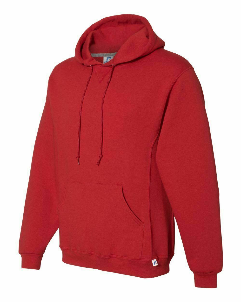 Sudadera con capucha Russell Athletic para hombre Dri Power S-3XL 695HBM - Imagen 9 de 11