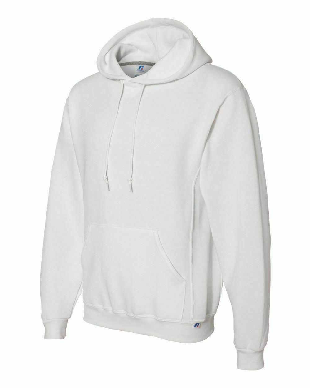 Sudadera con capucha Russell Athletic para hombre Dri Power S-3XL 695HBM - Imagen 11 de 11