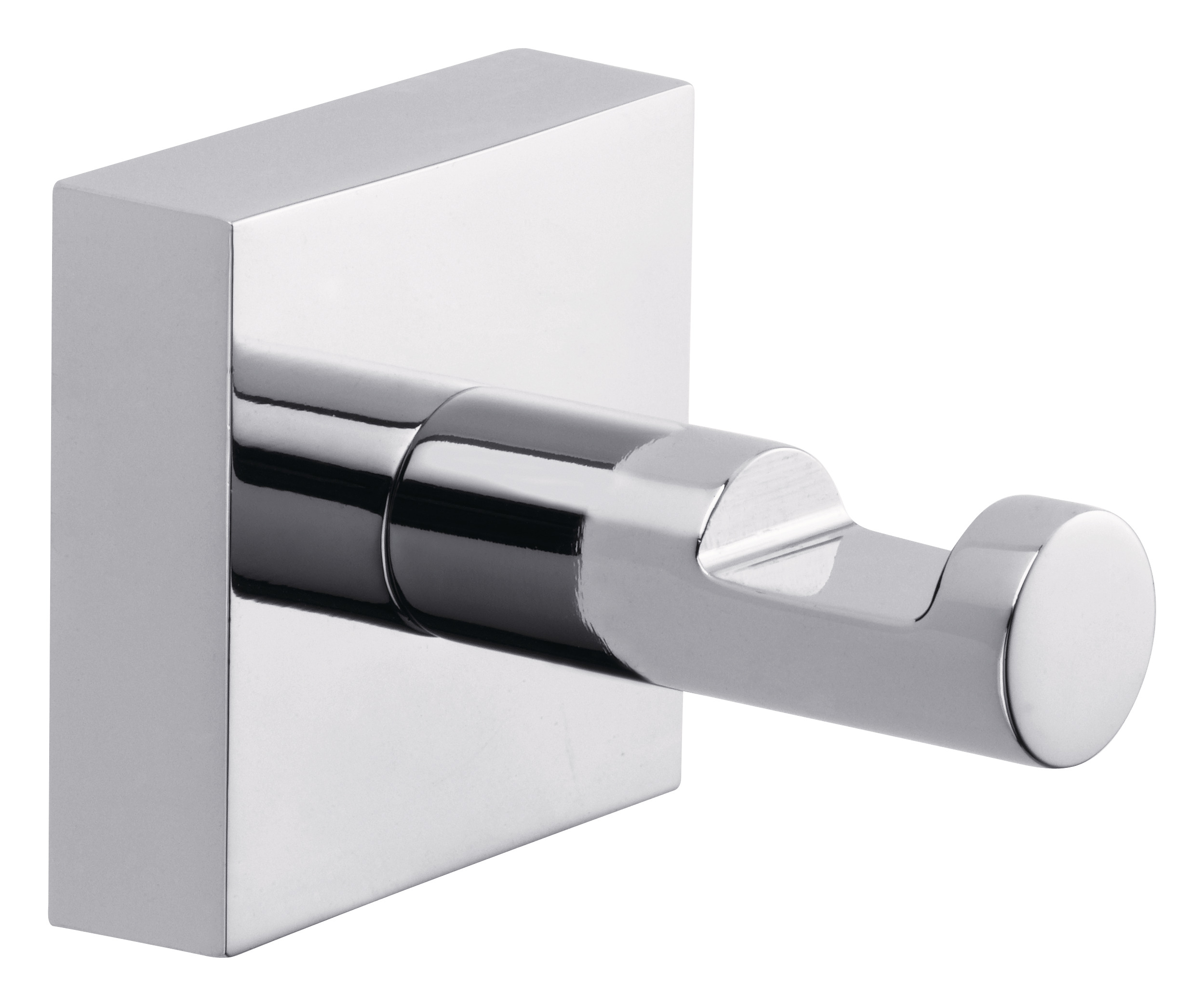 tesa Handtuchhaken Haken selbstklebend Wandhaken ohne Bohren Klebehaken