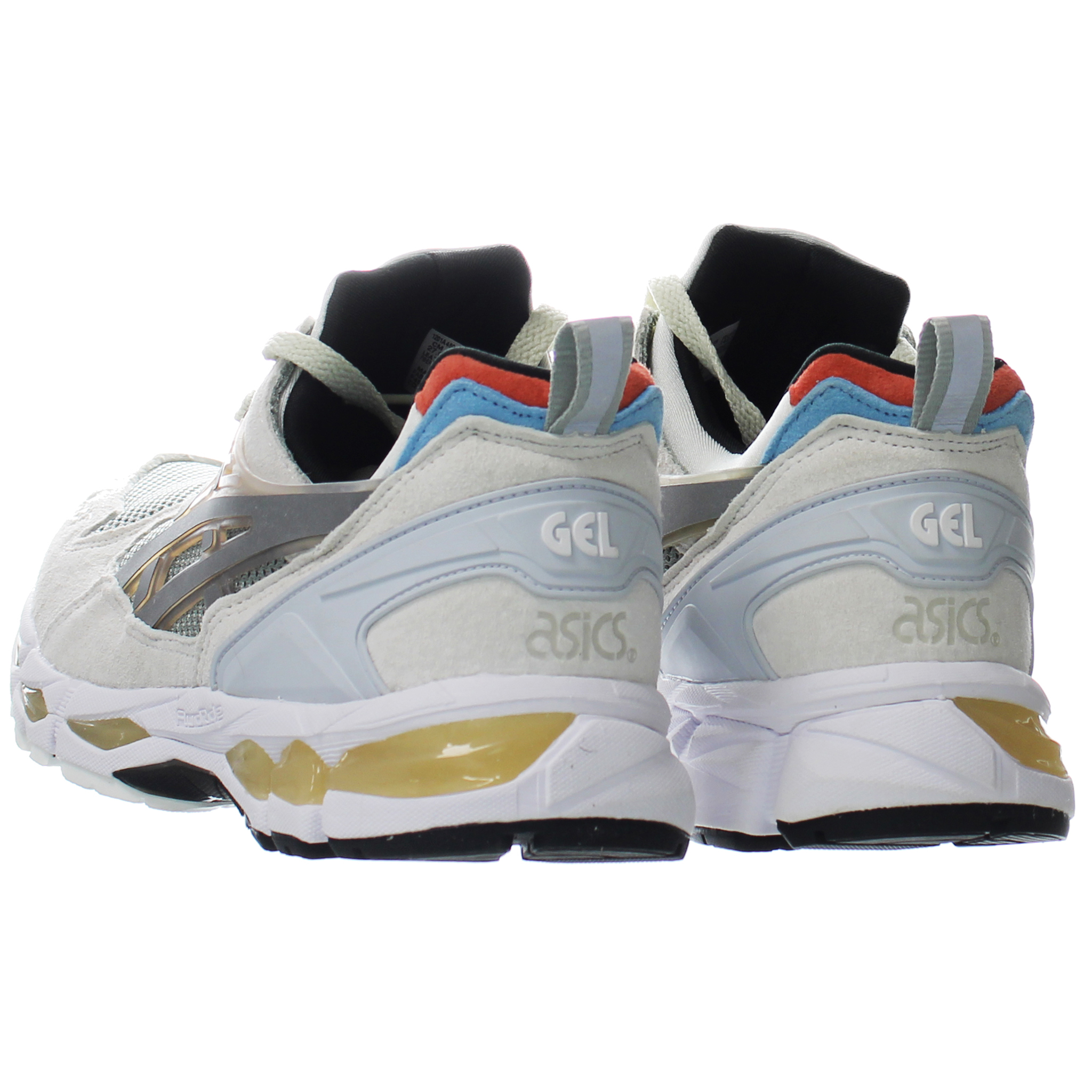 Grey Asics Gel-kayano Trainer Knit Mt Review GEL-KAYANO 31 Women