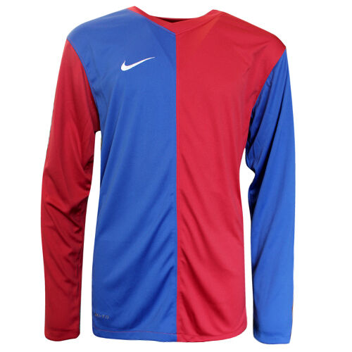 nike long sleeve football top