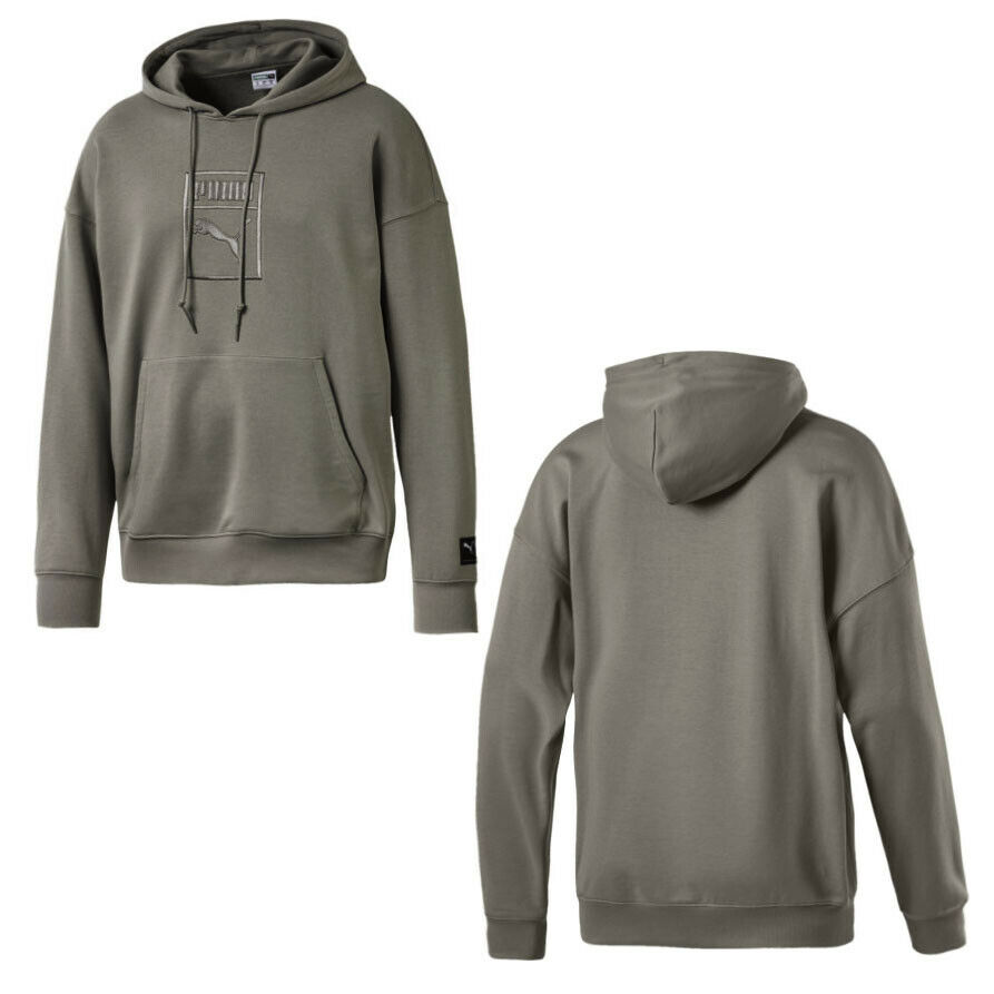 puma downtown hoodie