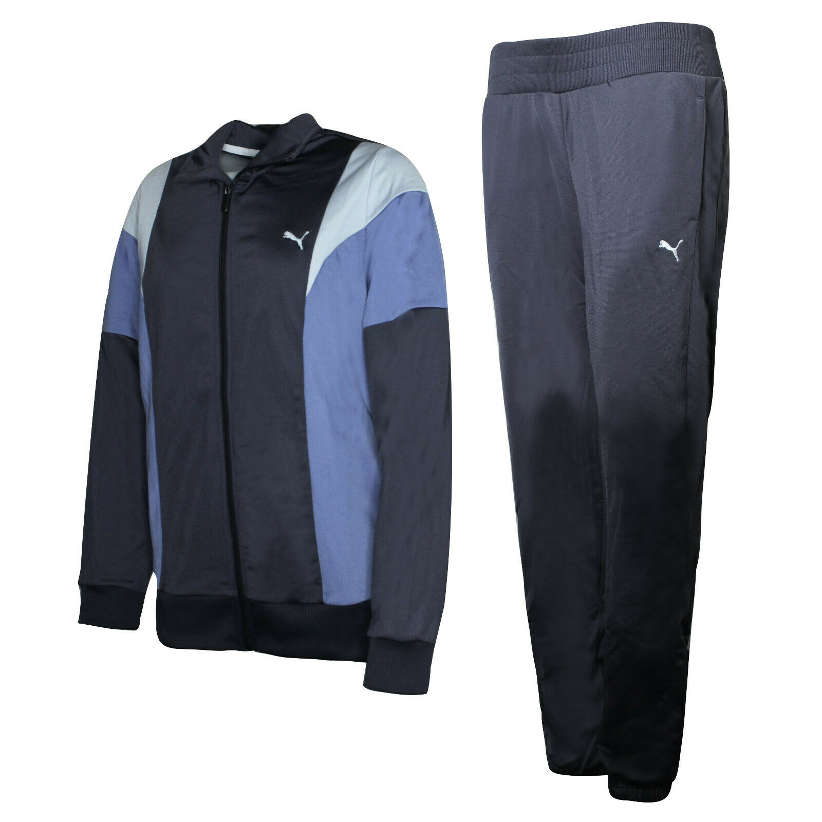 polyester tracksuit womens