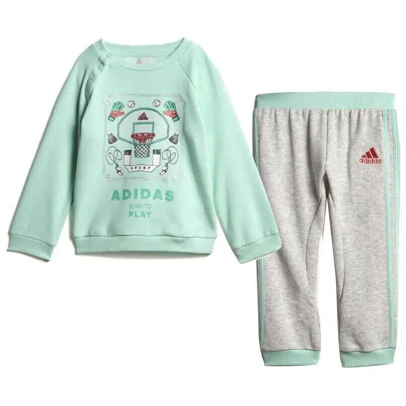 adidas graphic tracksuit