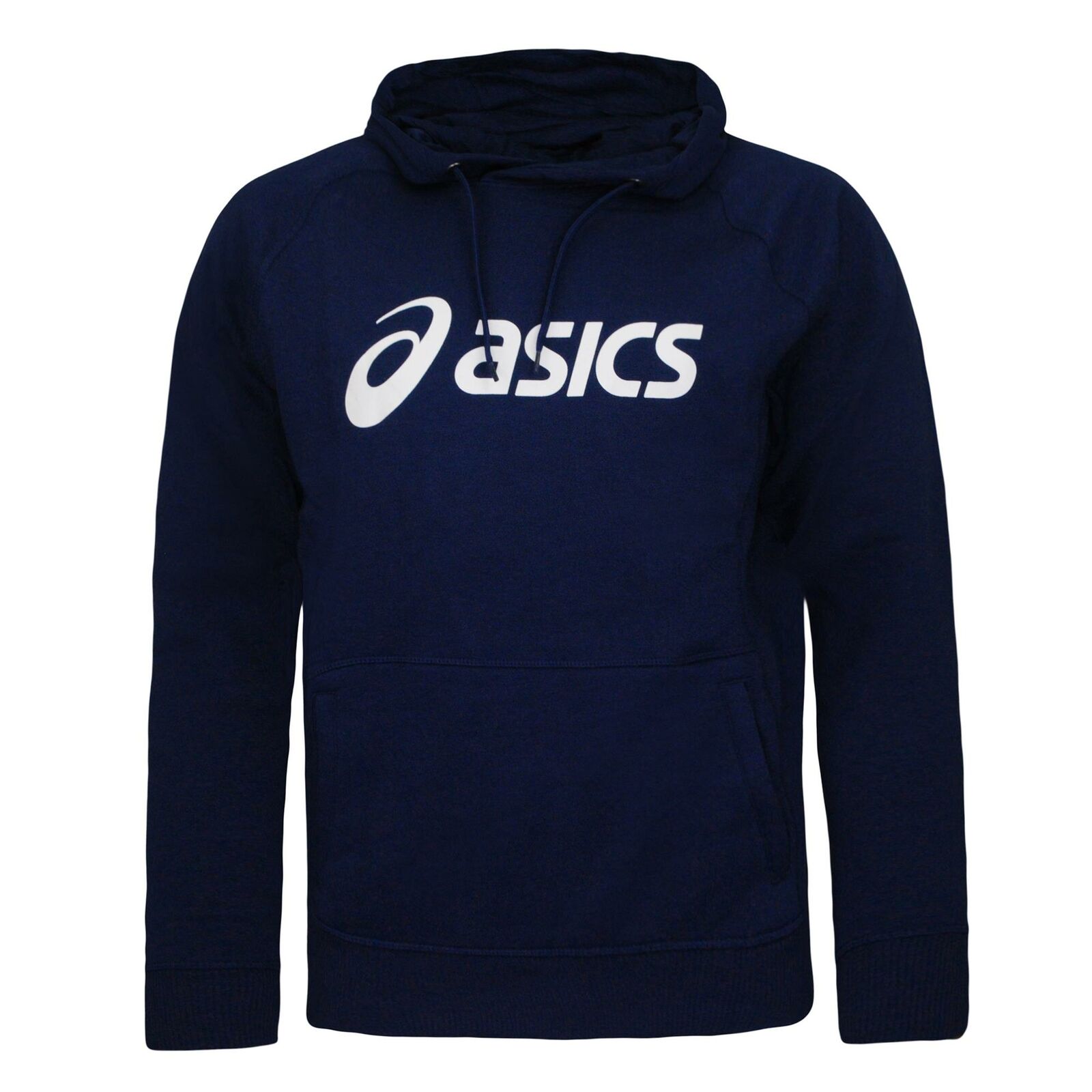 asics jumper