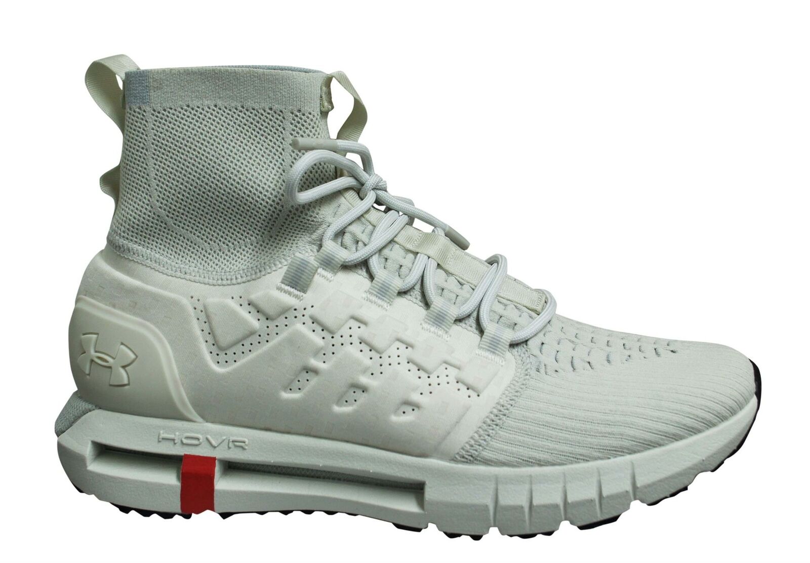 under armour grey hovr phantom boot trainers