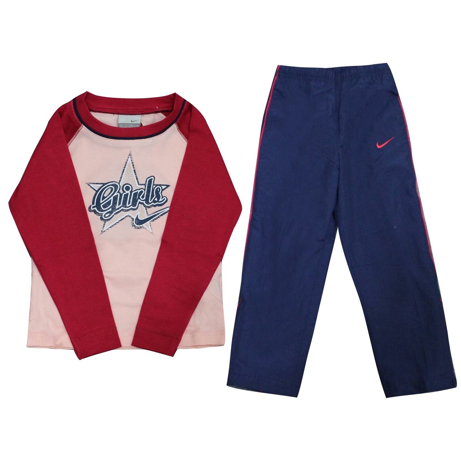 nike co ord set