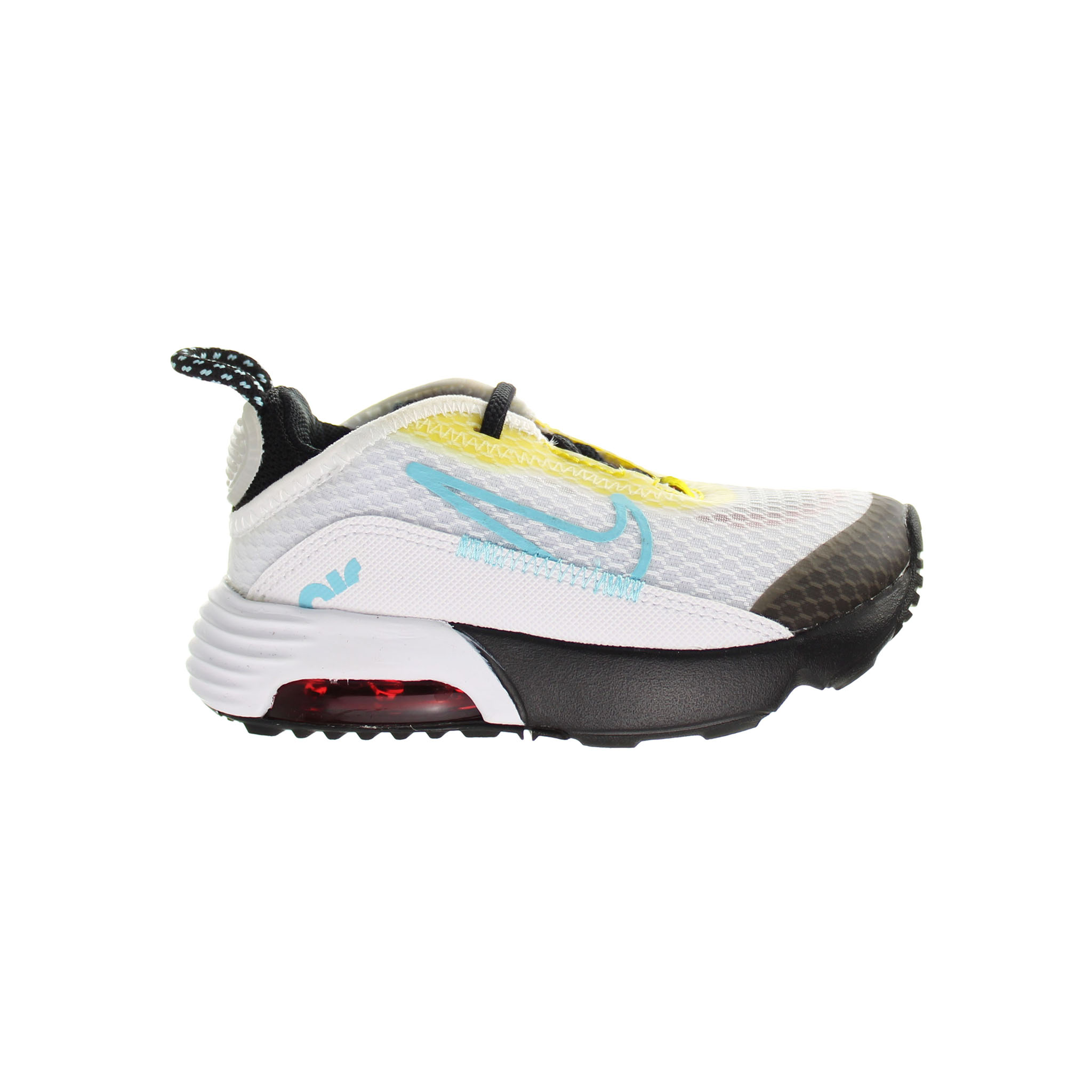 nike air max 2090 childrens trainer