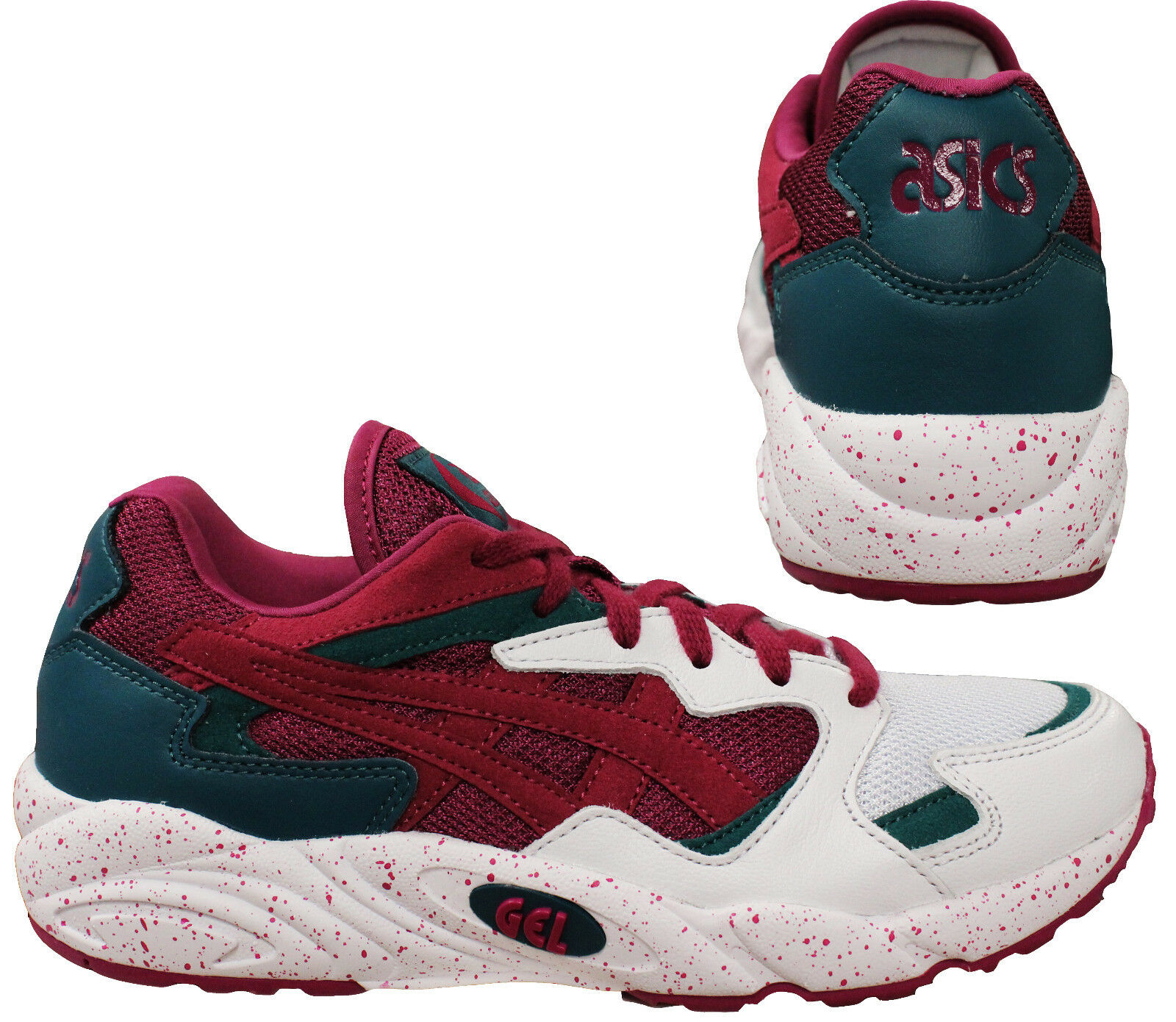 asics gel diablo baton rouge