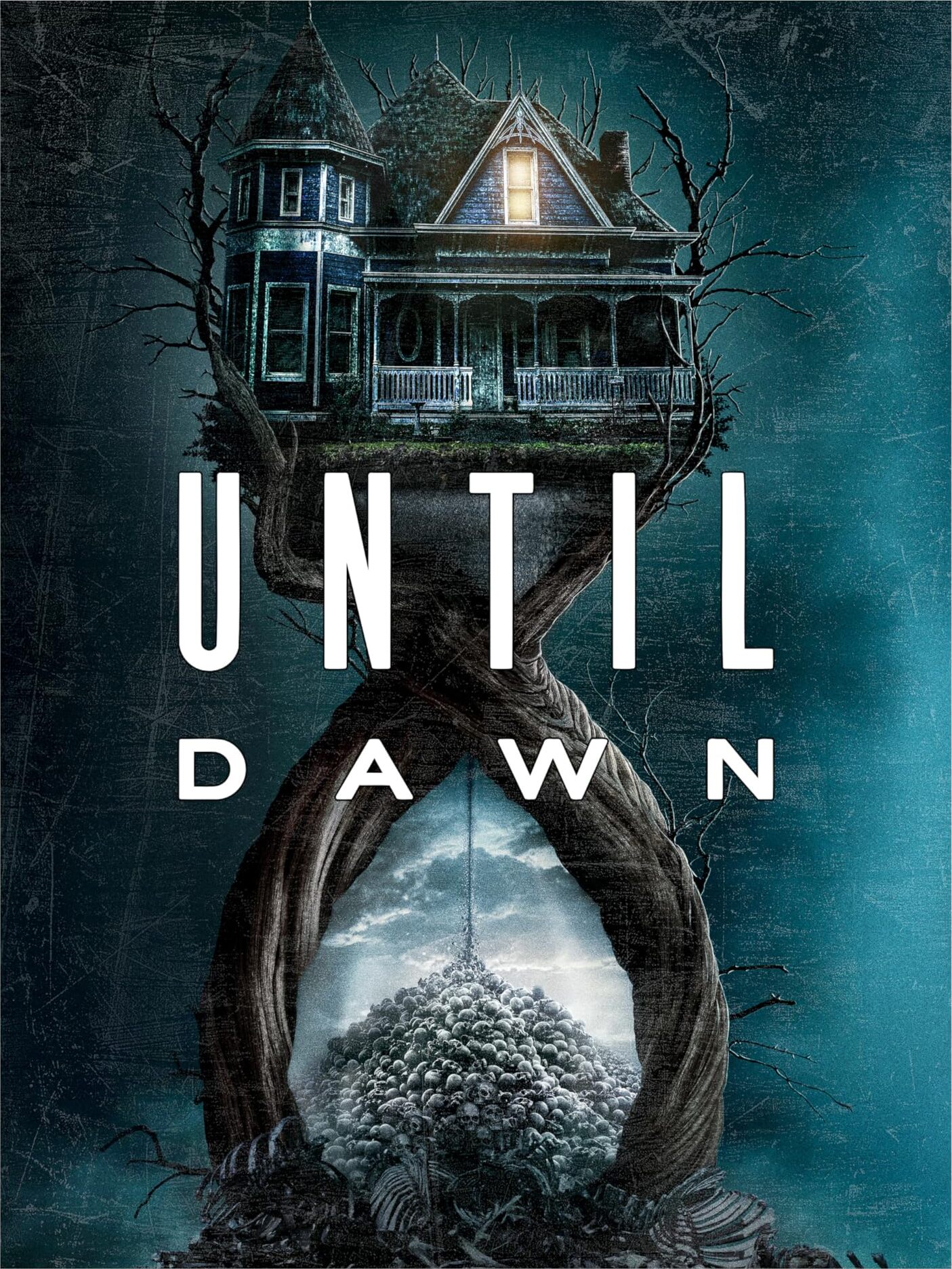 Until Dawn (DVD) NEW | eBay
