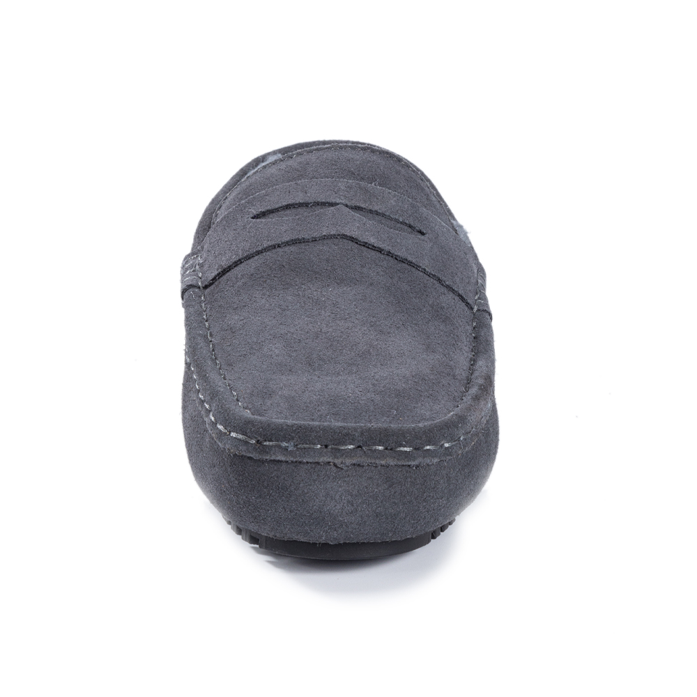 AUS WOOLI UGG Men's Terrigal Cosy Moccasin - Picture 12 of 19