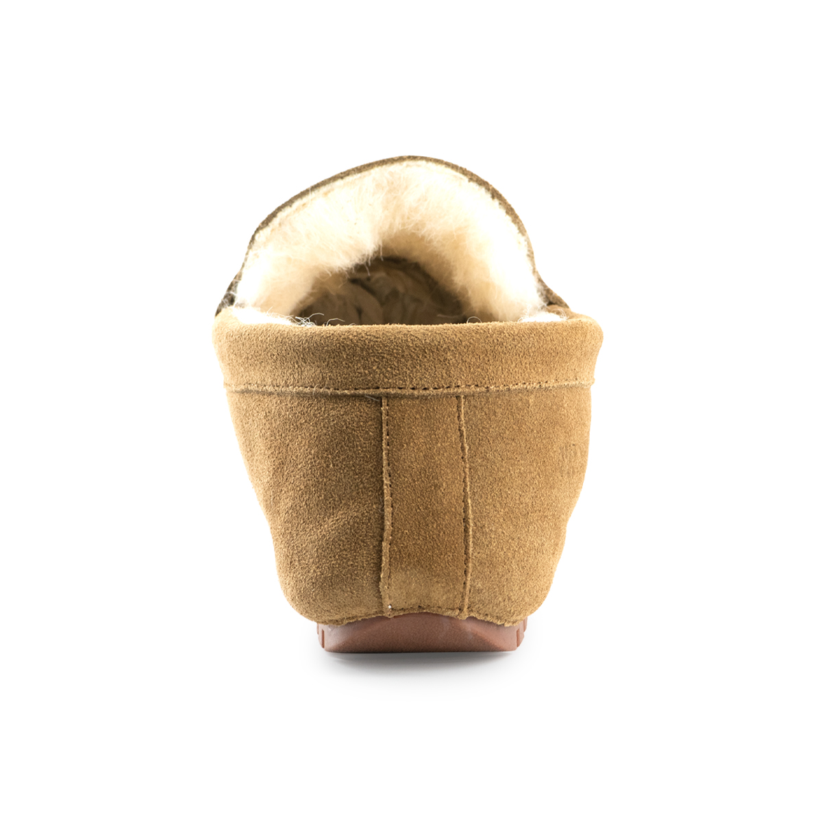 AUS WOOLI UGG Men's Terrigal Cosy Moccasin - Picture 18 of 19