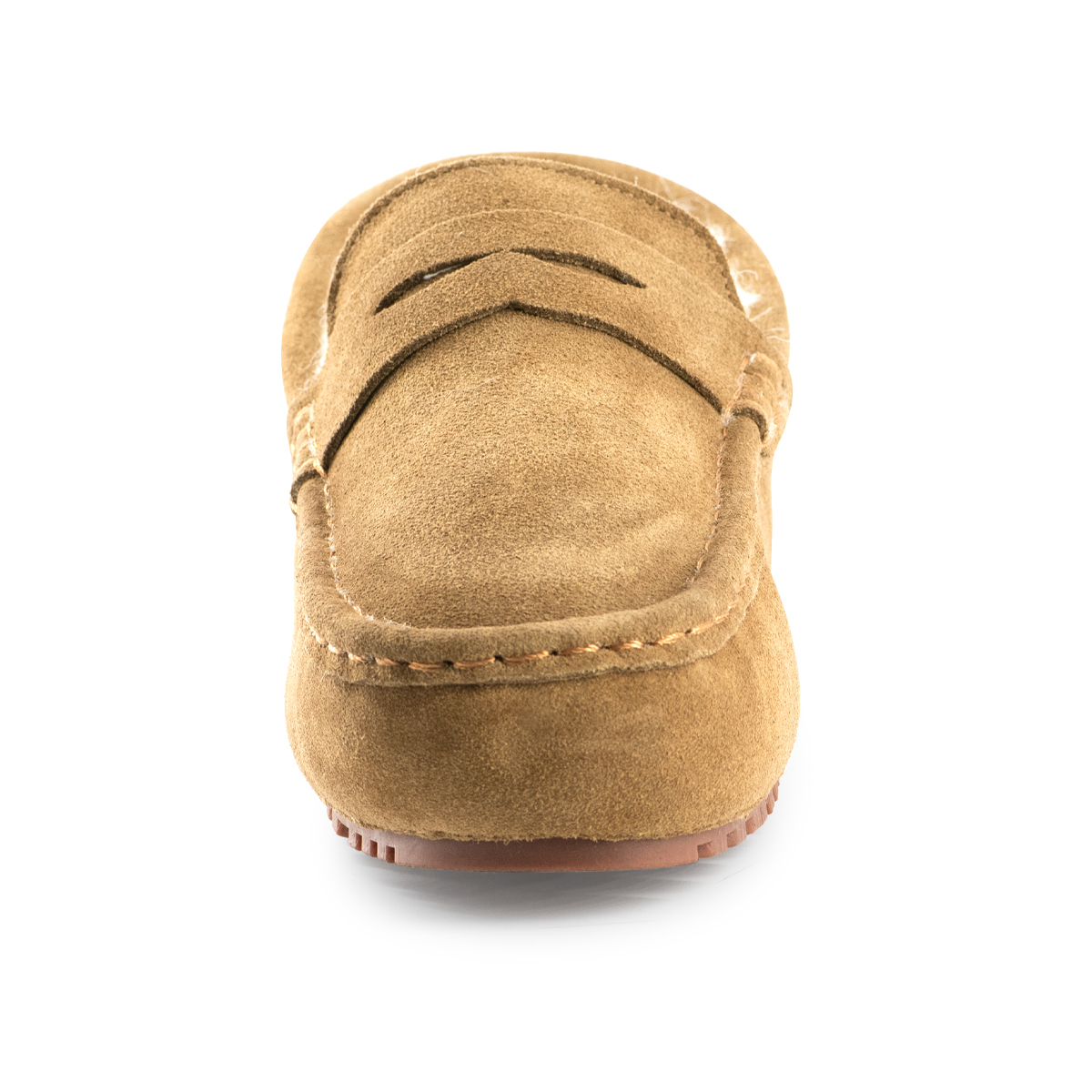 AUS WOOLI UGG Men's Terrigal Cosy Moccasin - Picture 19 of 19